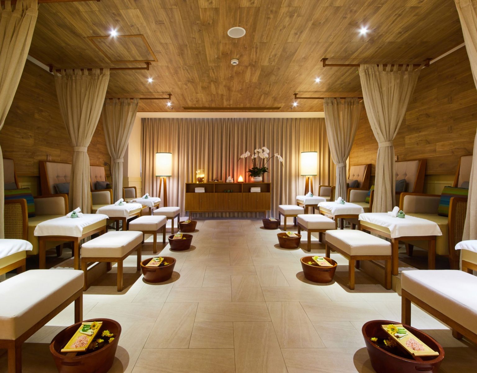 Fusion Suites Vũng Tàu, fusion suites, vũng tàu, fusion, mùa lễ hội