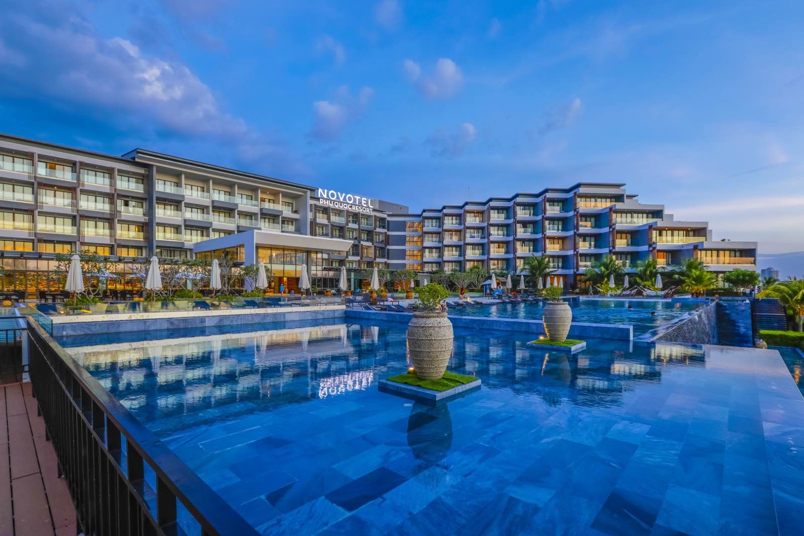 Novotel Phu Quoc Resort