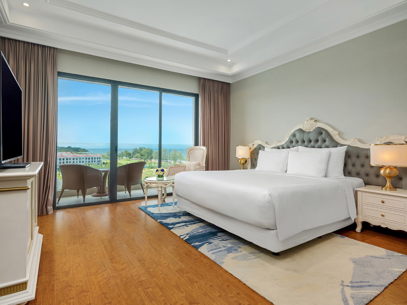 radisson blu resort phú quốc, radisson blu, phú quốc, mùa lễ hội, chào đón blu 2023