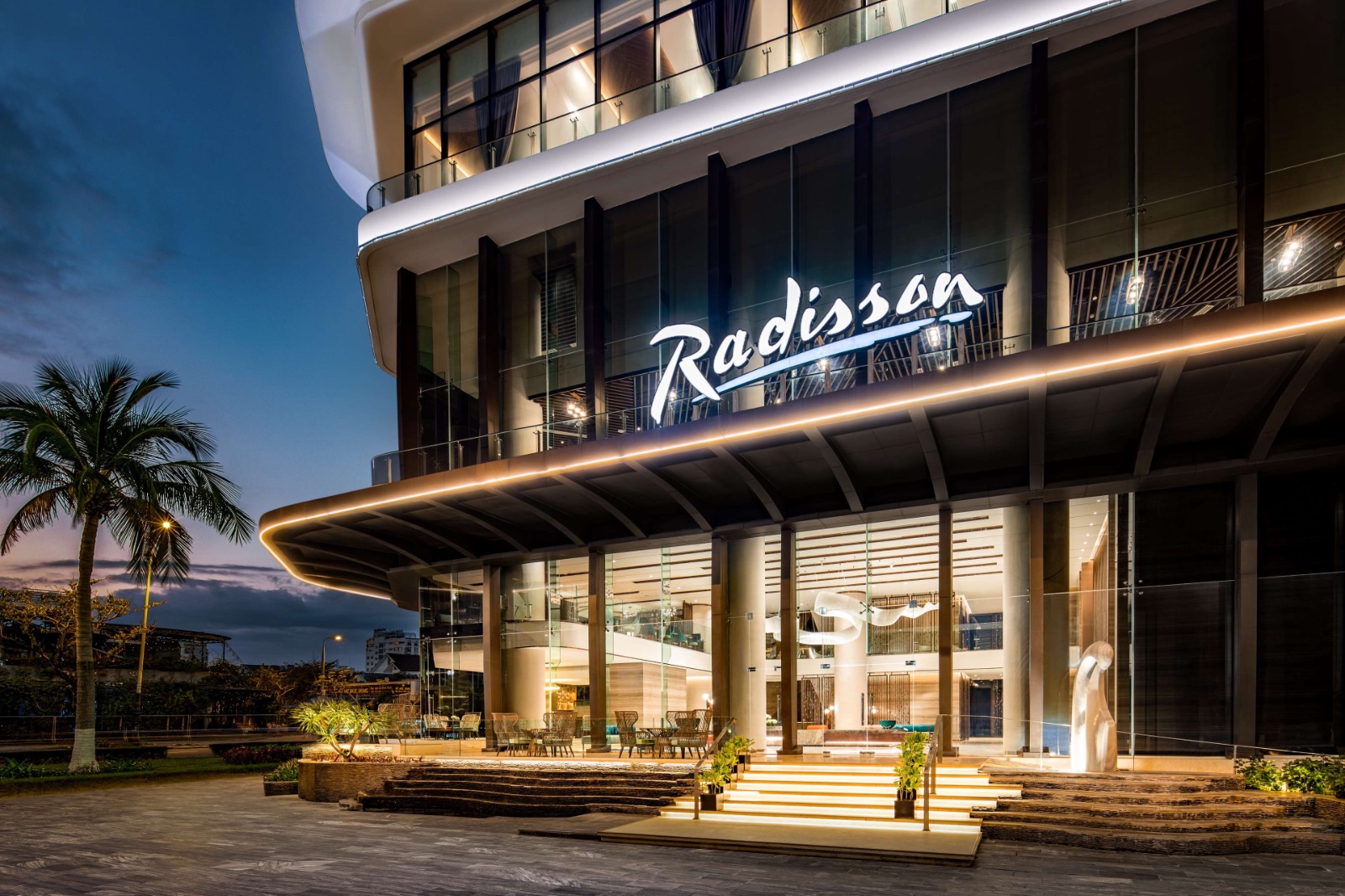 Radisson Hotel Group, radisson, tập đoàn radisson, radisson hotel, kỳ nghỉ trong mơ