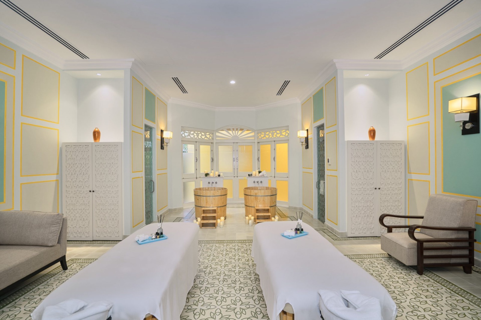 boutique resort, nghỉ dưỡng, mô hình nghỉ dưỡng, boutique hotel