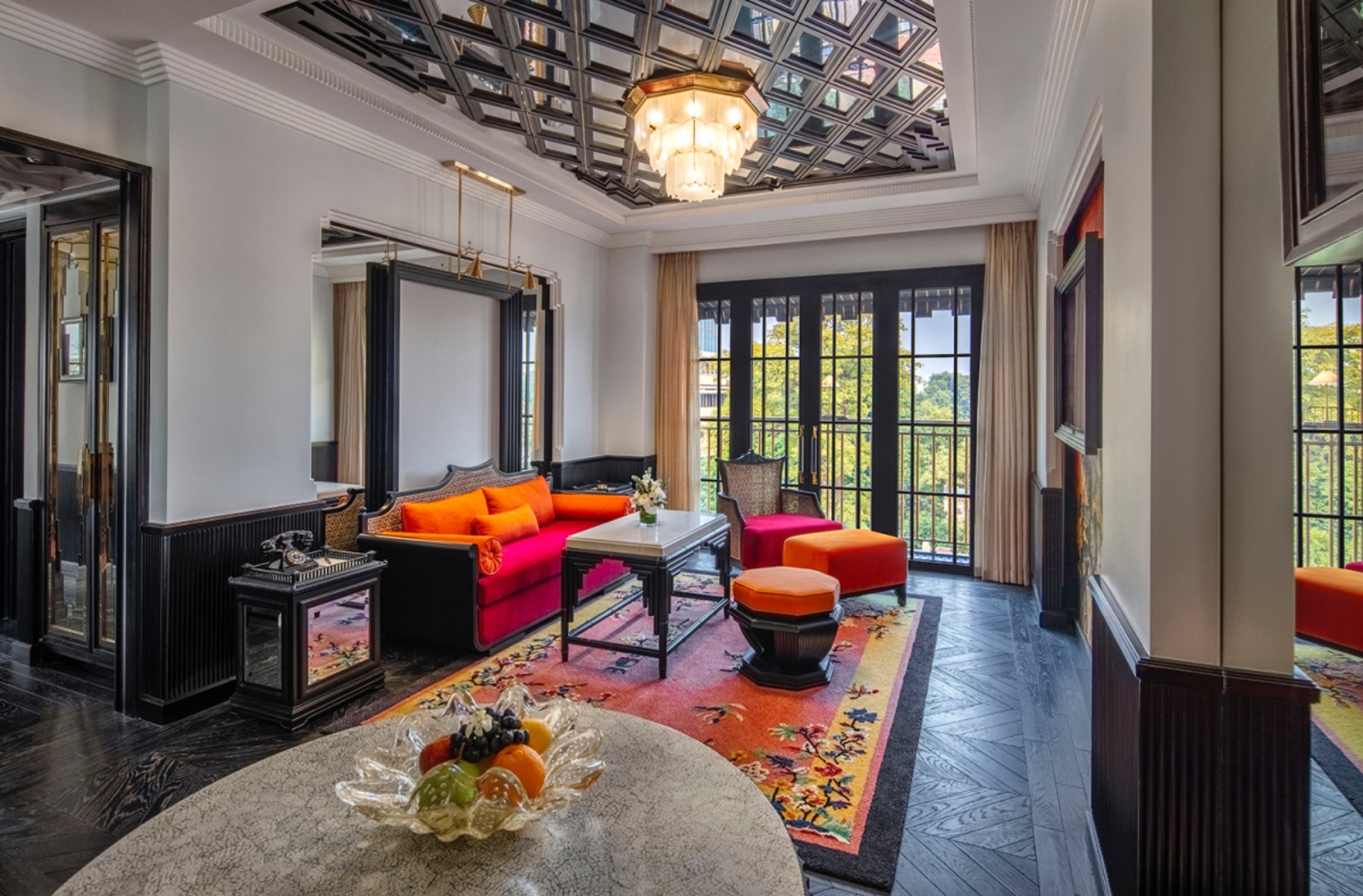 boutique resort, nghỉ dưỡng, mô hình nghỉ dưỡng, boutique hotel