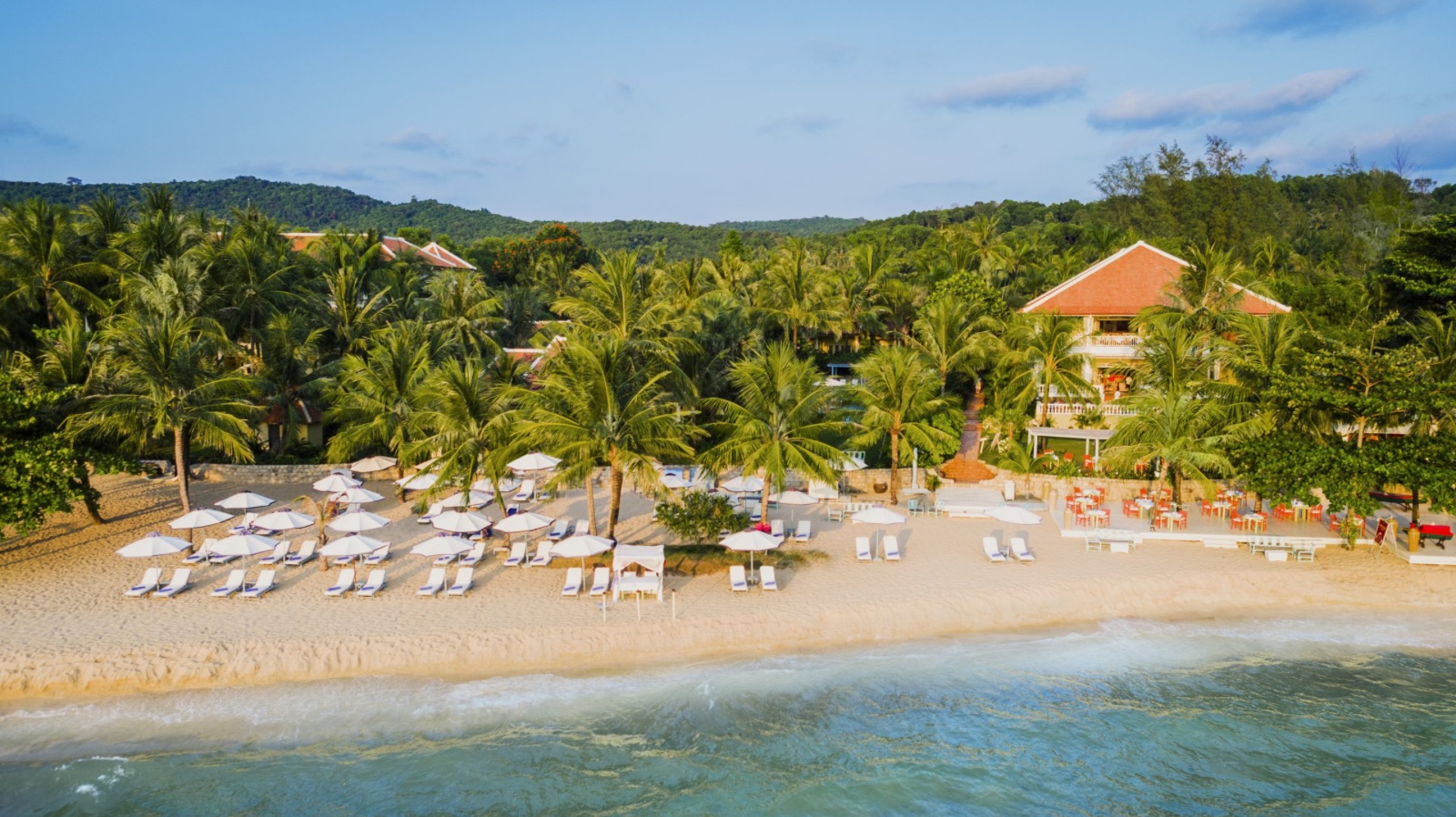 boutique resort, nghỉ dưỡng, mô hình nghỉ dưỡng, boutique hotel