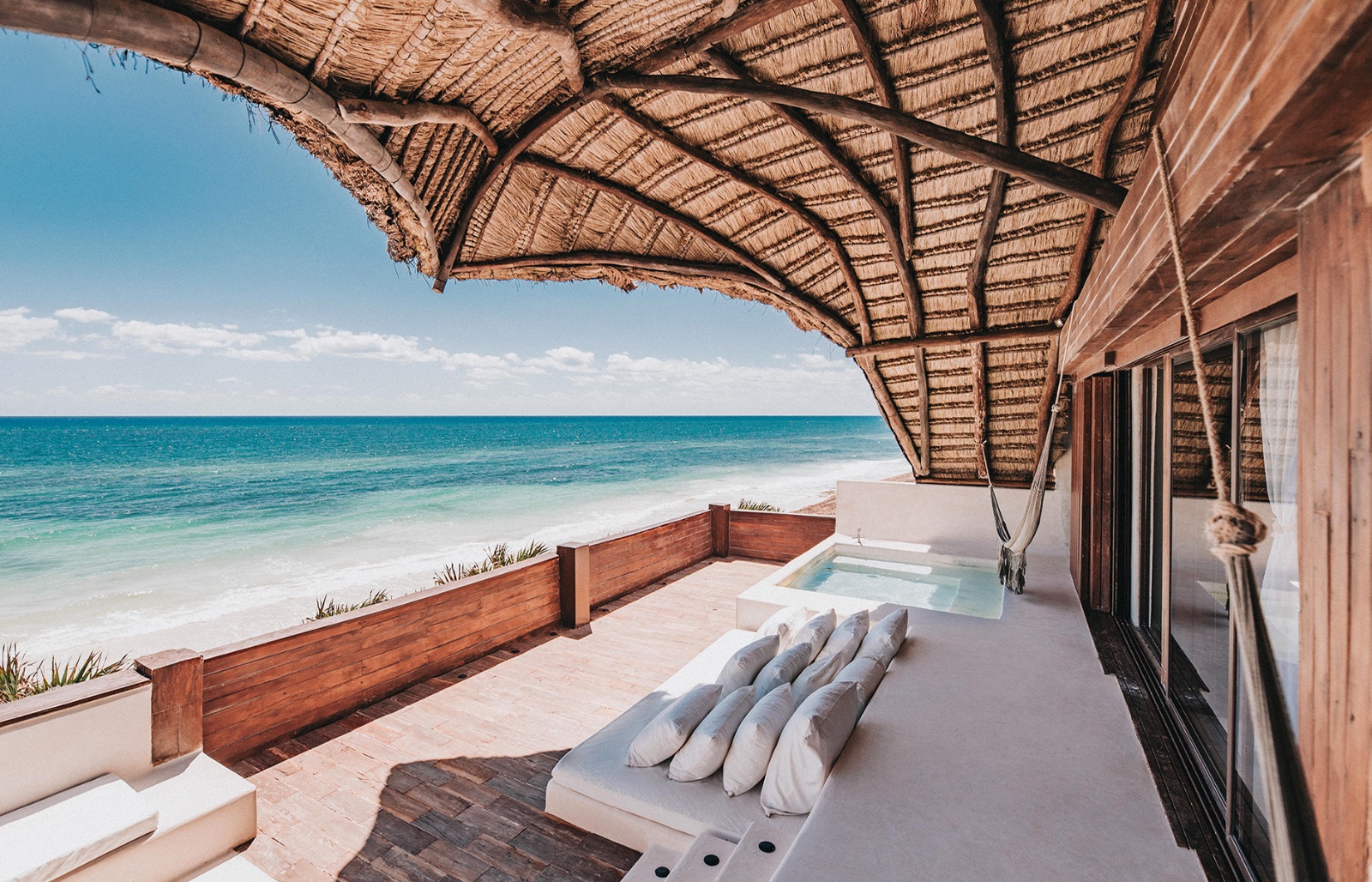 boutique resort, nghỉ dưỡng, mô hình nghỉ dưỡng, boutique hotel