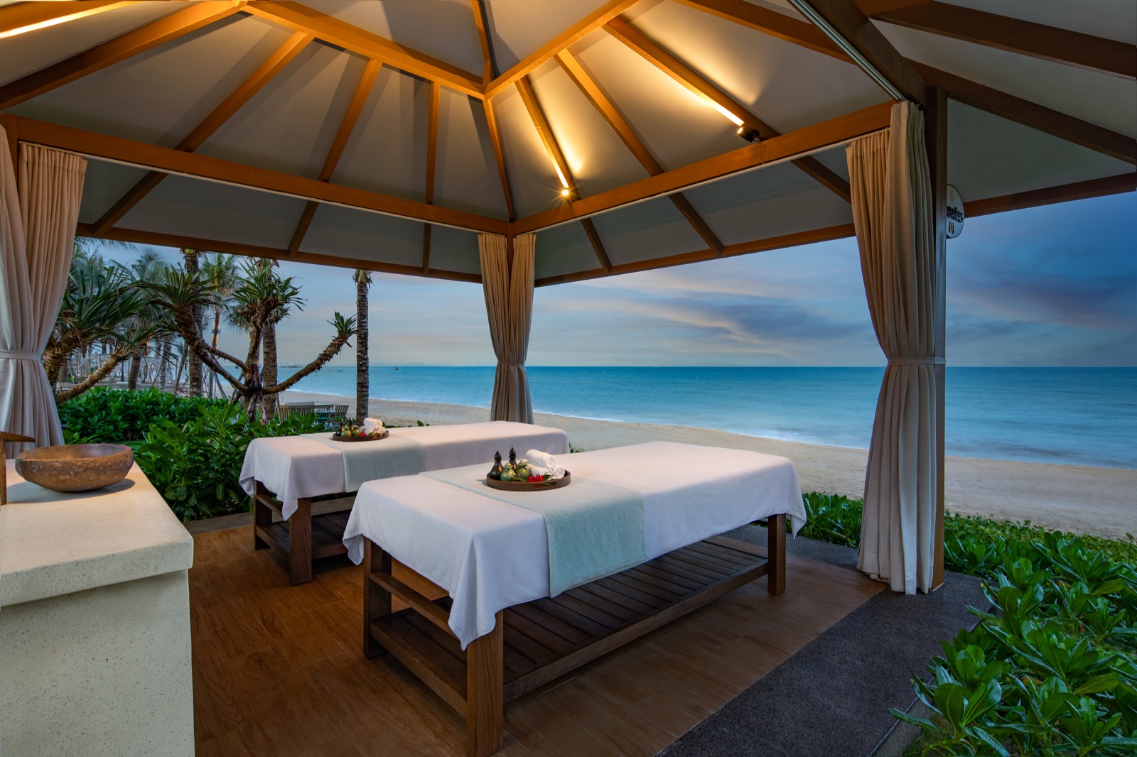 boutique resort, nghỉ dưỡng, mô hình nghỉ dưỡng, boutique hotel