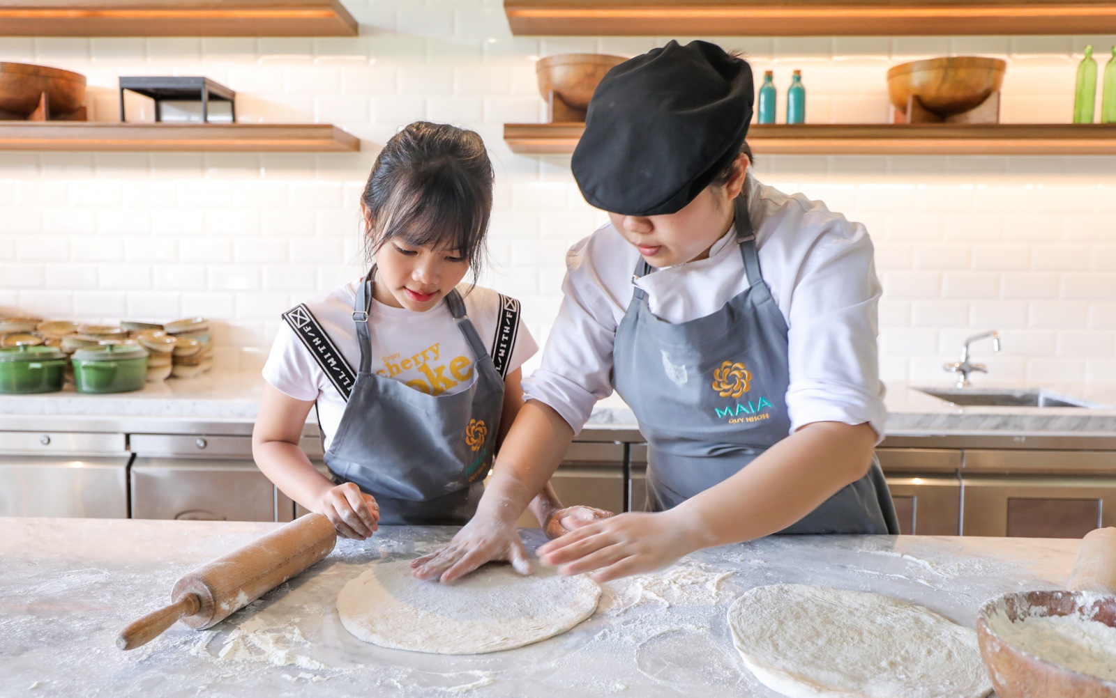Fusion Hotel Group, Alba Wellness Valley by Fusion, Fusion Suites Vũng Tàu, Maia Resort Quy Nhơn, Fusion Resort Cam Ranh