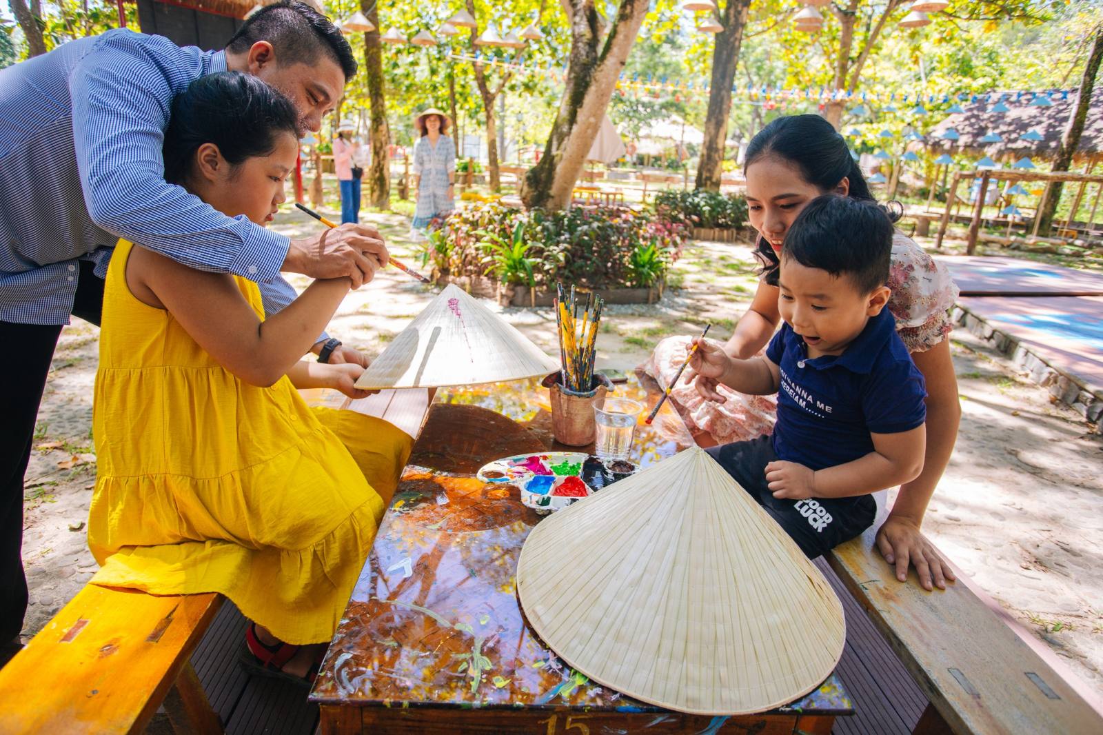 Fusion Hotel Group, Alba Wellness Valley by Fusion, Fusion Suites Vũng Tàu, Maia Resort Quy Nhơn, Fusion Resort Cam Ranh