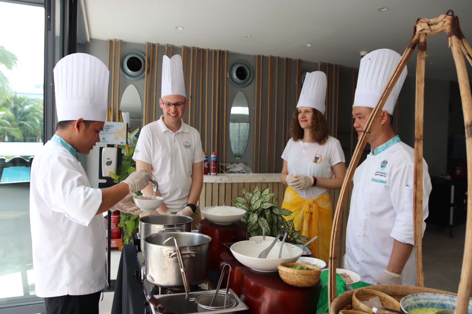 Premier Residences Phu Quoc, resort Phú Quốc, nghỉ lễ, 30/4