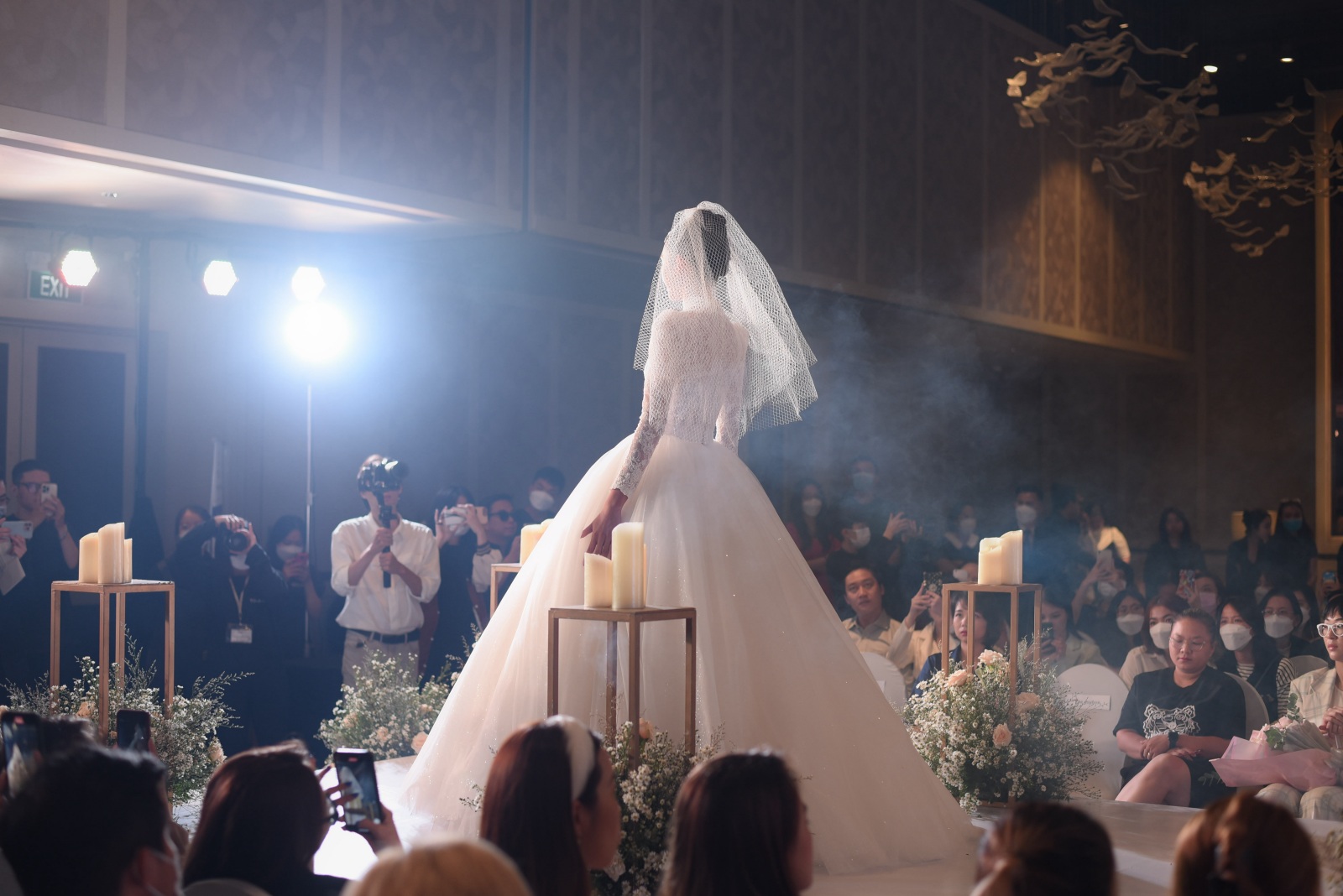 Sofitel Saigon Plaza, Wedding Fair