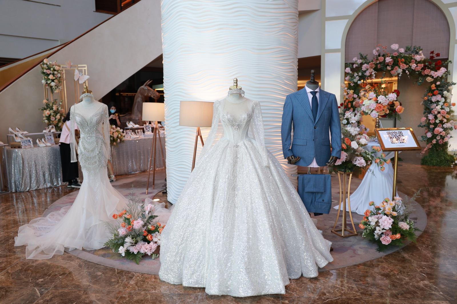 Sofitel Saigon Plaza, Wedding Fair