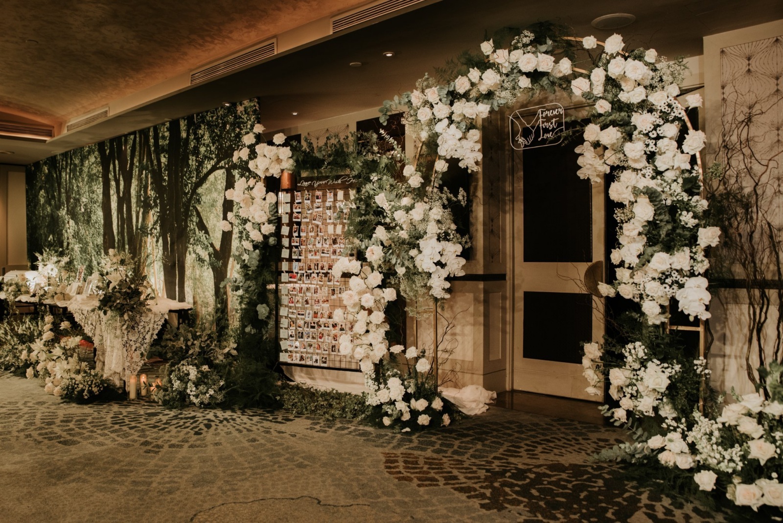 Sofitel Saigon Plaza, Wedding Fair