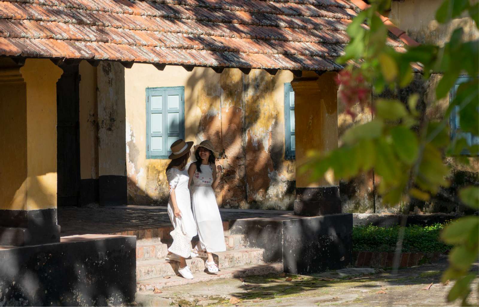 khách sạn, The Secret Côn Đảo, du lịch Côn Đảo, du lịch biển đảo