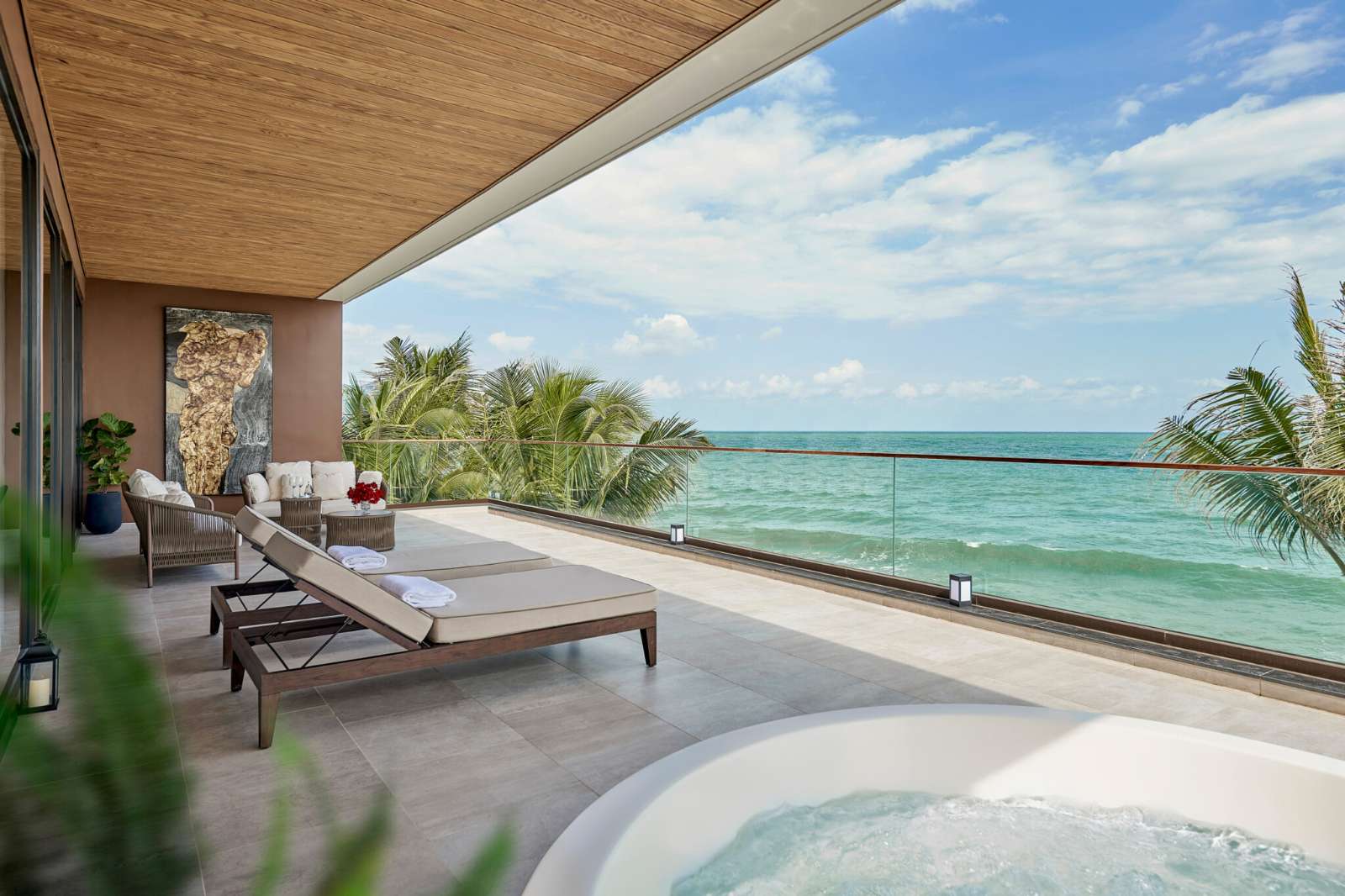 ra mắt khu nghỉ dưỡng resort Gran Meliá Nha Trang