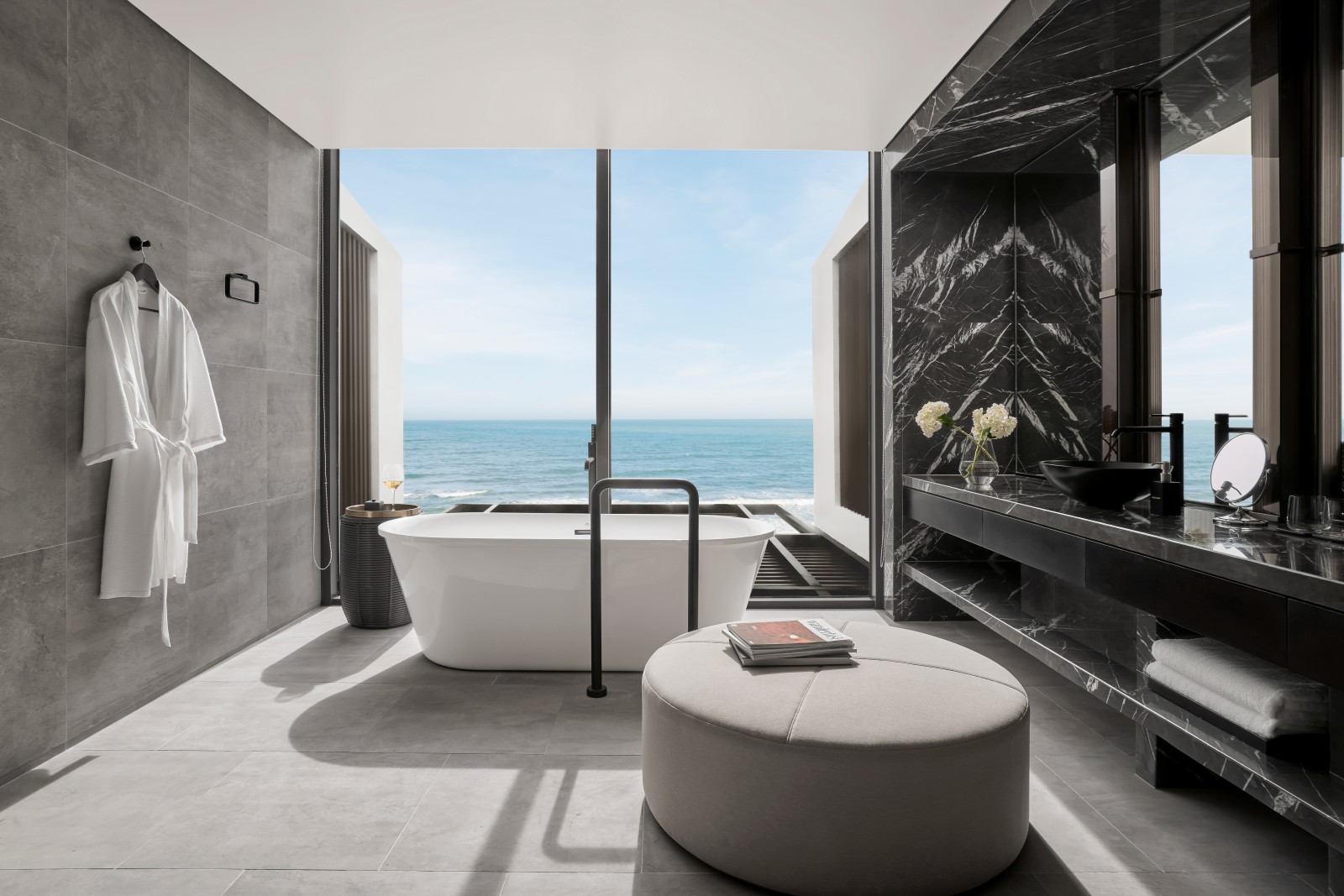 ra mắt khu nghỉ dưỡng resort Gran Meliá Nha Trang