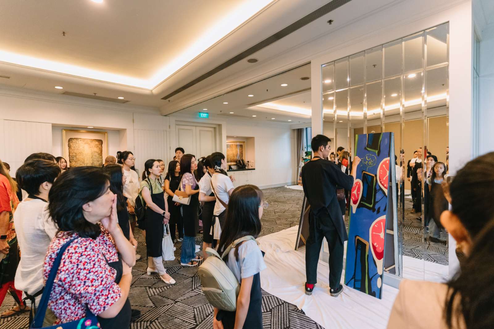 Renaissance Riverside Hotel Saigon, Renaissance, Ngày Hội Khám Phá Toàn Cầu, sự kiện du lịch