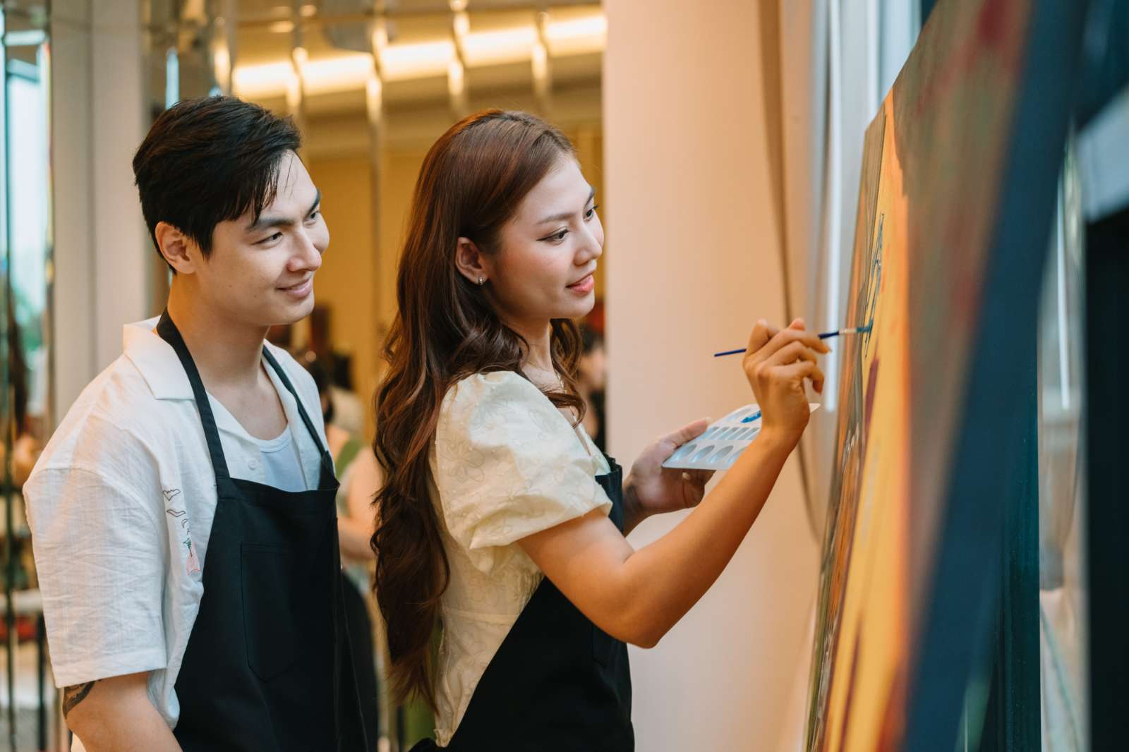 Renaissance Riverside Hotel Saigon, Renaissance, Ngày Hội Khám Phá Toàn Cầu, sự kiện du lịch