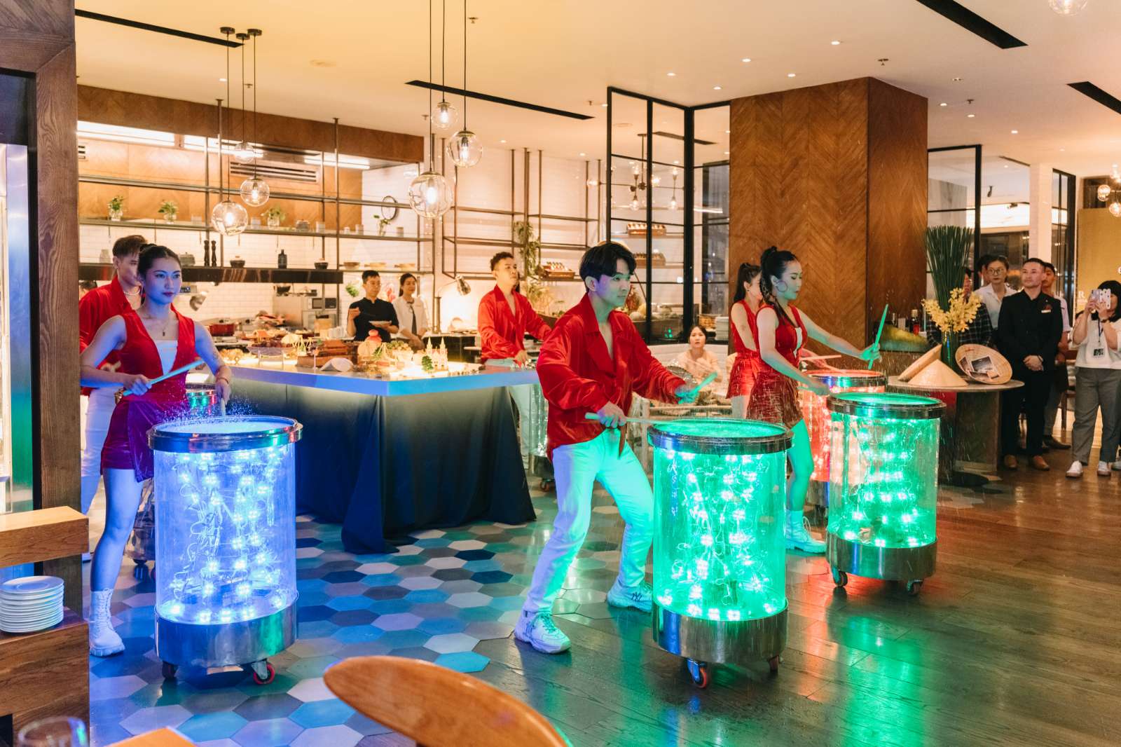 Renaissance Riverside Hotel Saigon, Renaissance, Ngày Hội Khám Phá Toàn Cầu, sự kiện du lịch