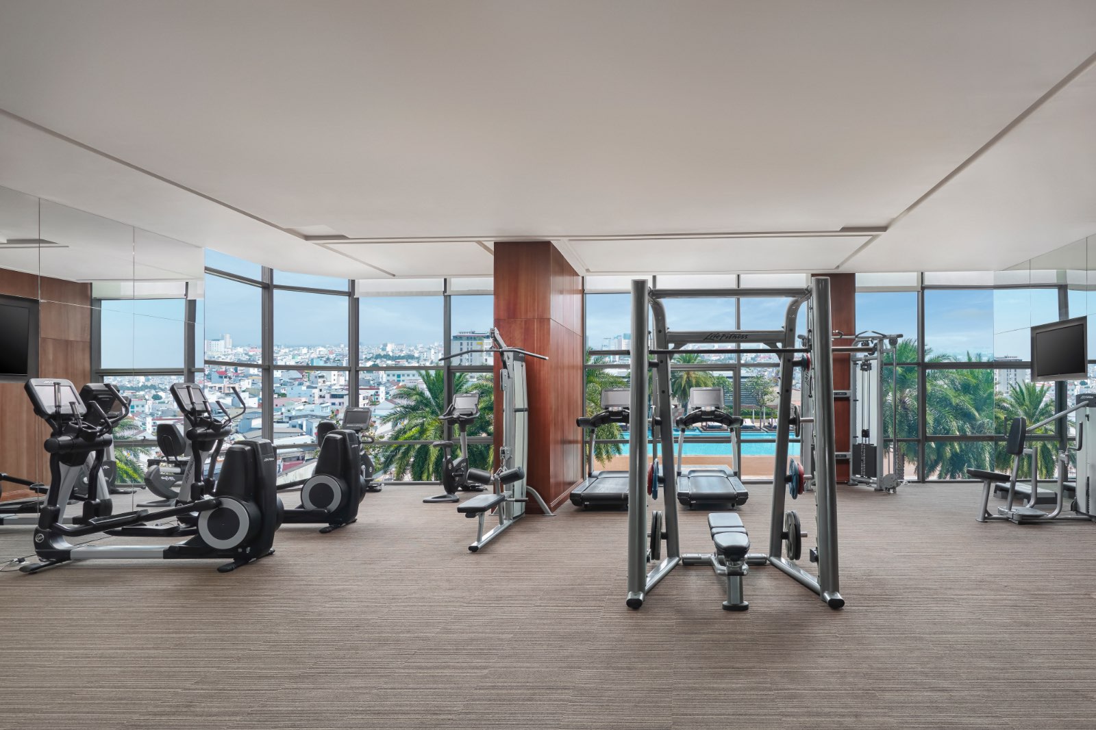 Sheraton Cần Thơ, Mây Lang Thang, Gạo trắng nước trong, Tây Đô, Bằng Kiều, Trung Quân, du lịch