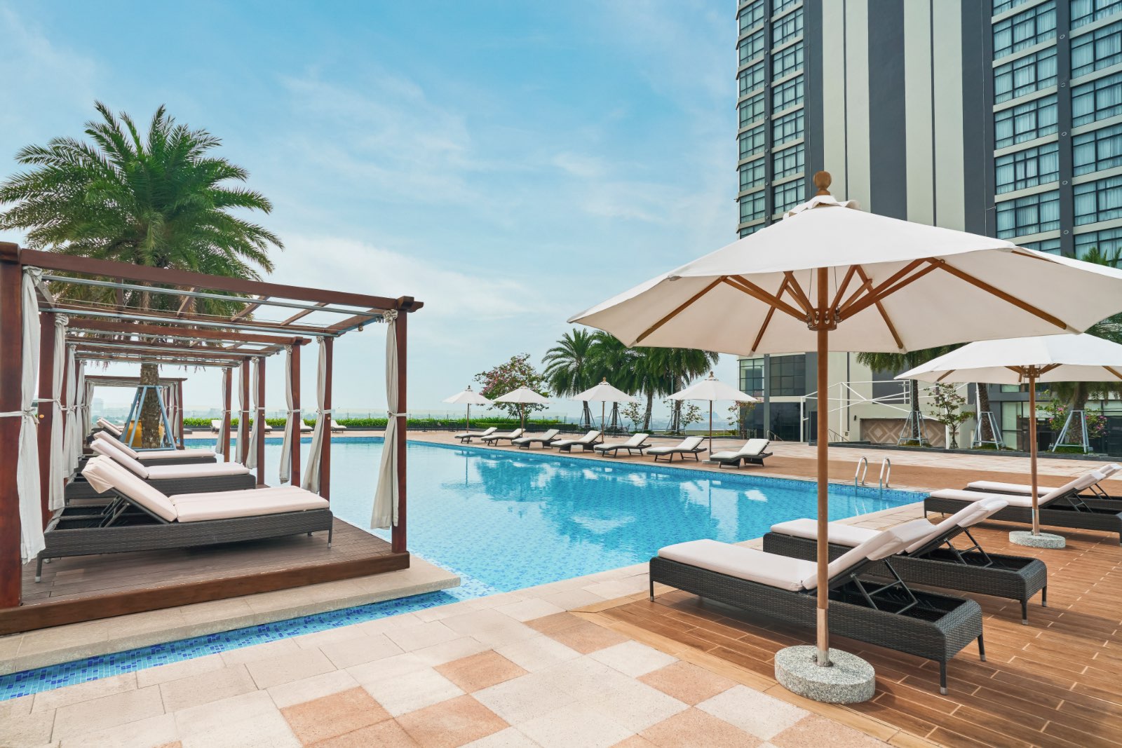Sheraton Cần Thơ, Mây Lang Thang, Gạo trắng nước trong, Tây Đô, Bằng Kiều, Trung Quân, du lịch