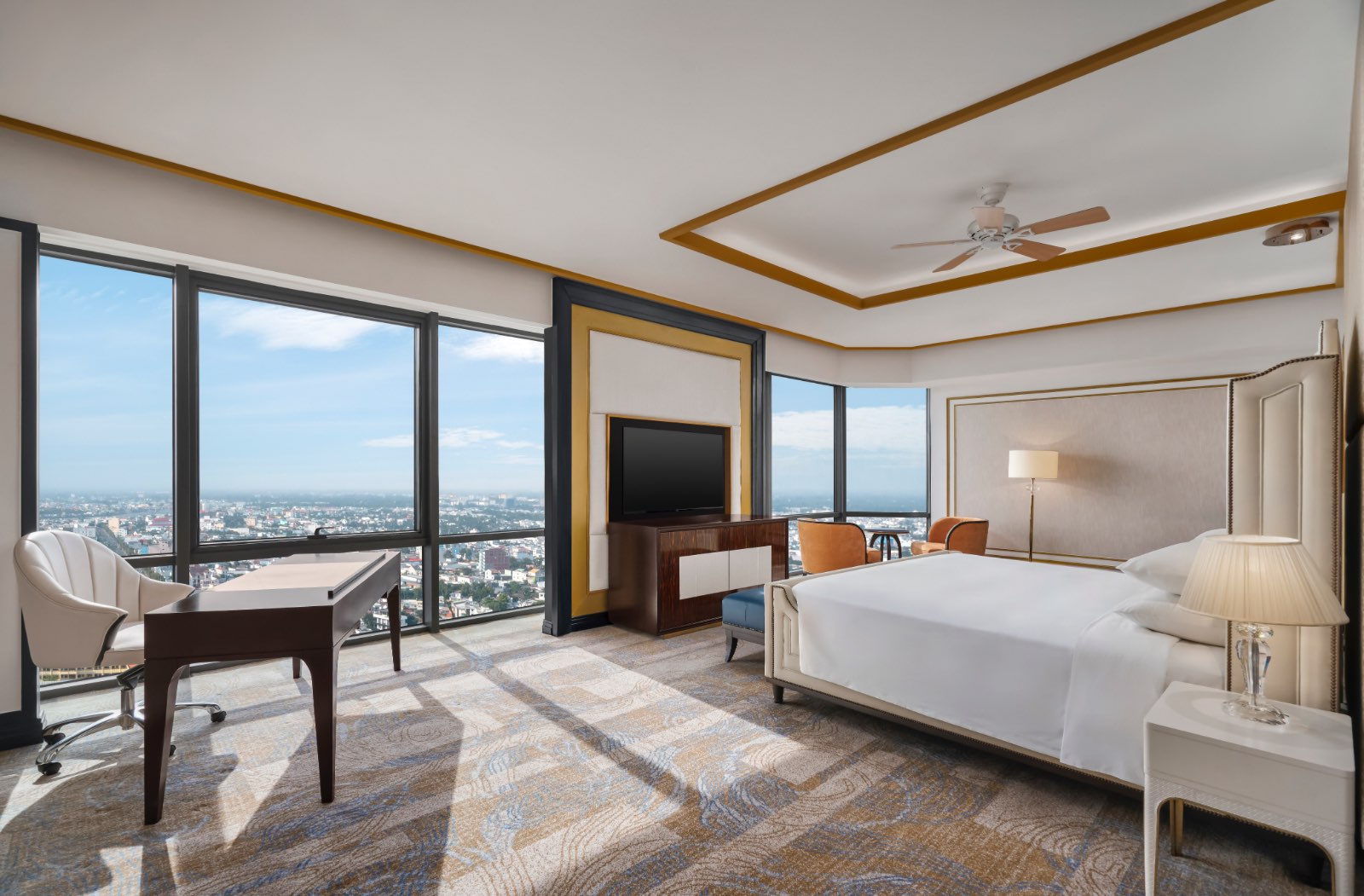 Sheraton Cần Thơ, Mây Lang Thang, Gạo trắng nước trong, Tây Đô, Bằng Kiều, Trung Quân, du lịch