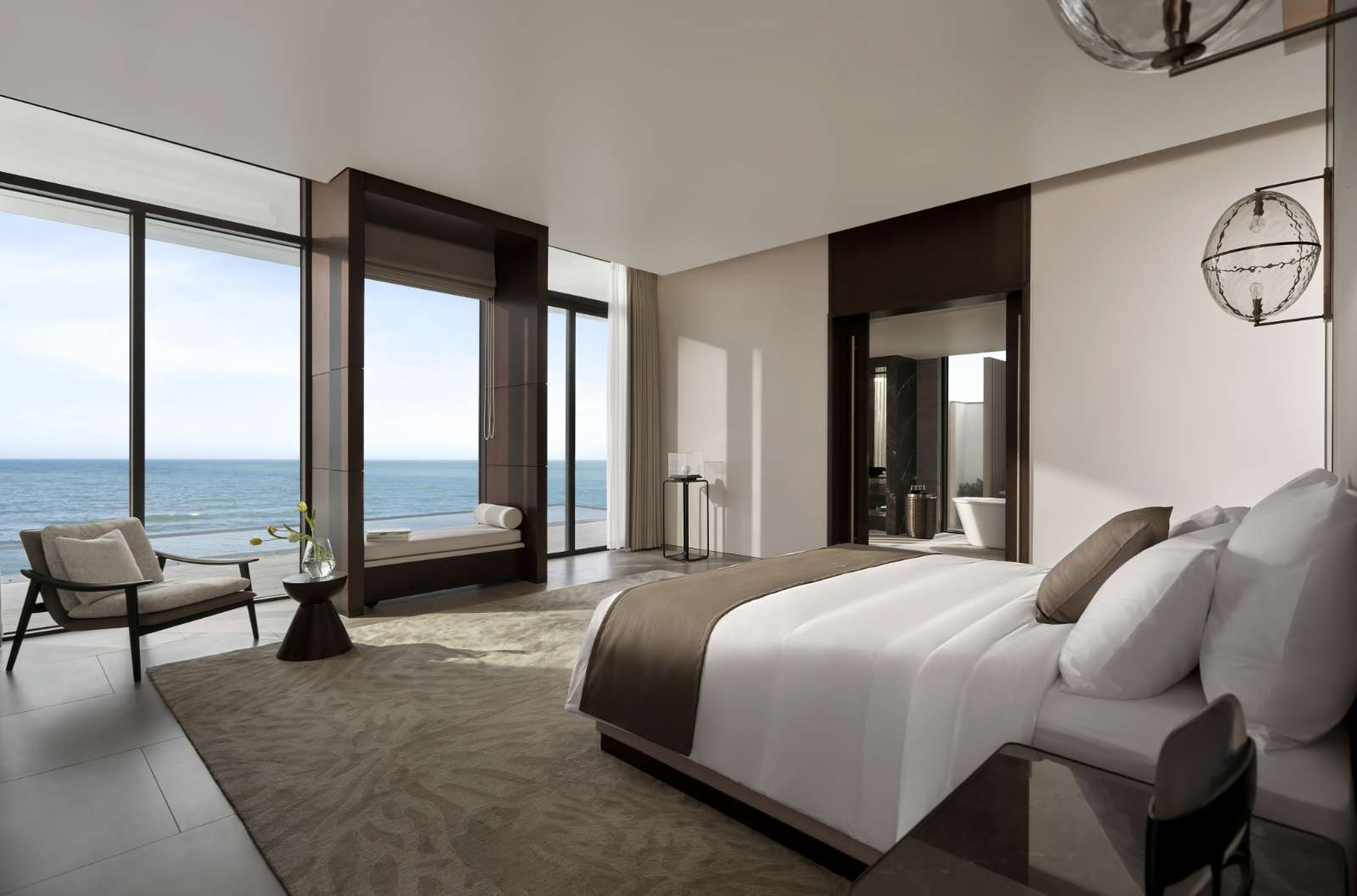 Gran Meliá Nha Trang, Meliá Hotels International, Vega City Nha Trang, resort Nha Trang