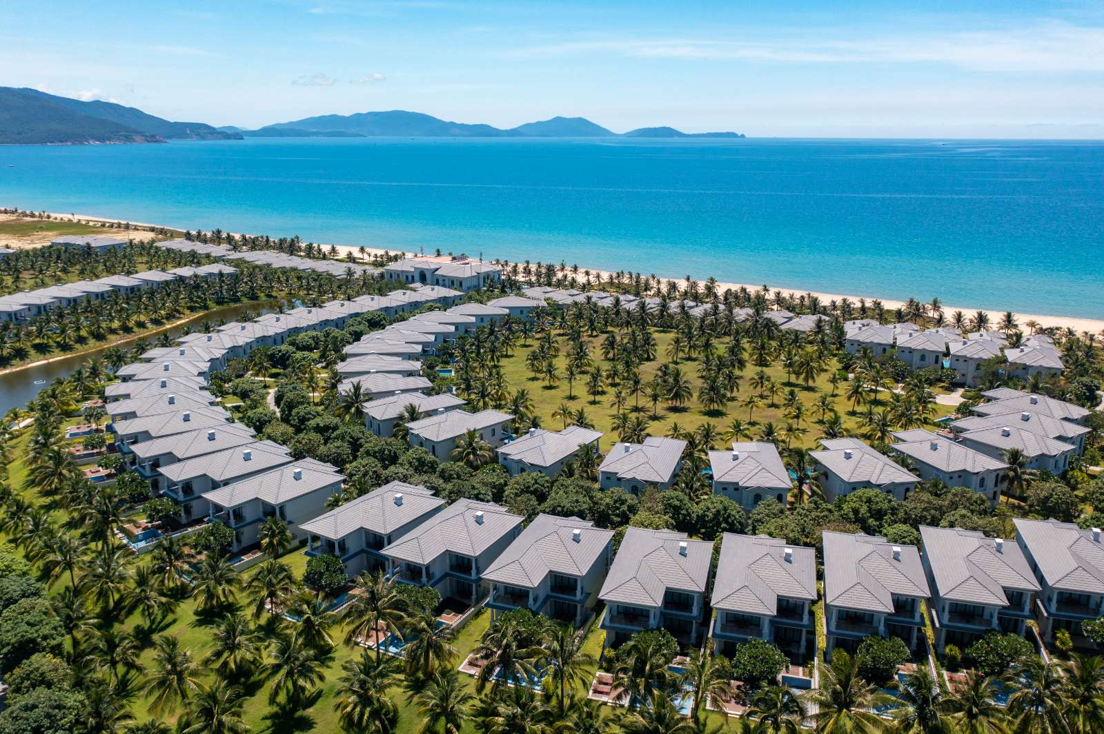 Meliá Hotels & Resorts, Meliá Hotels International, Meliá Touches Your Soul, MICE, ưu đãi hè, khách sạn 5 sao