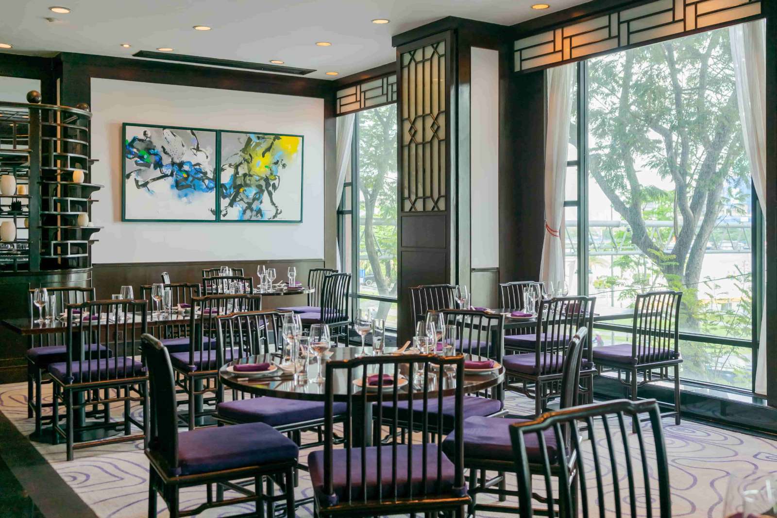 Renaissance Riverside Saigon, Marriott International, khách sạn năm sao, chương trình ưu đãi hè