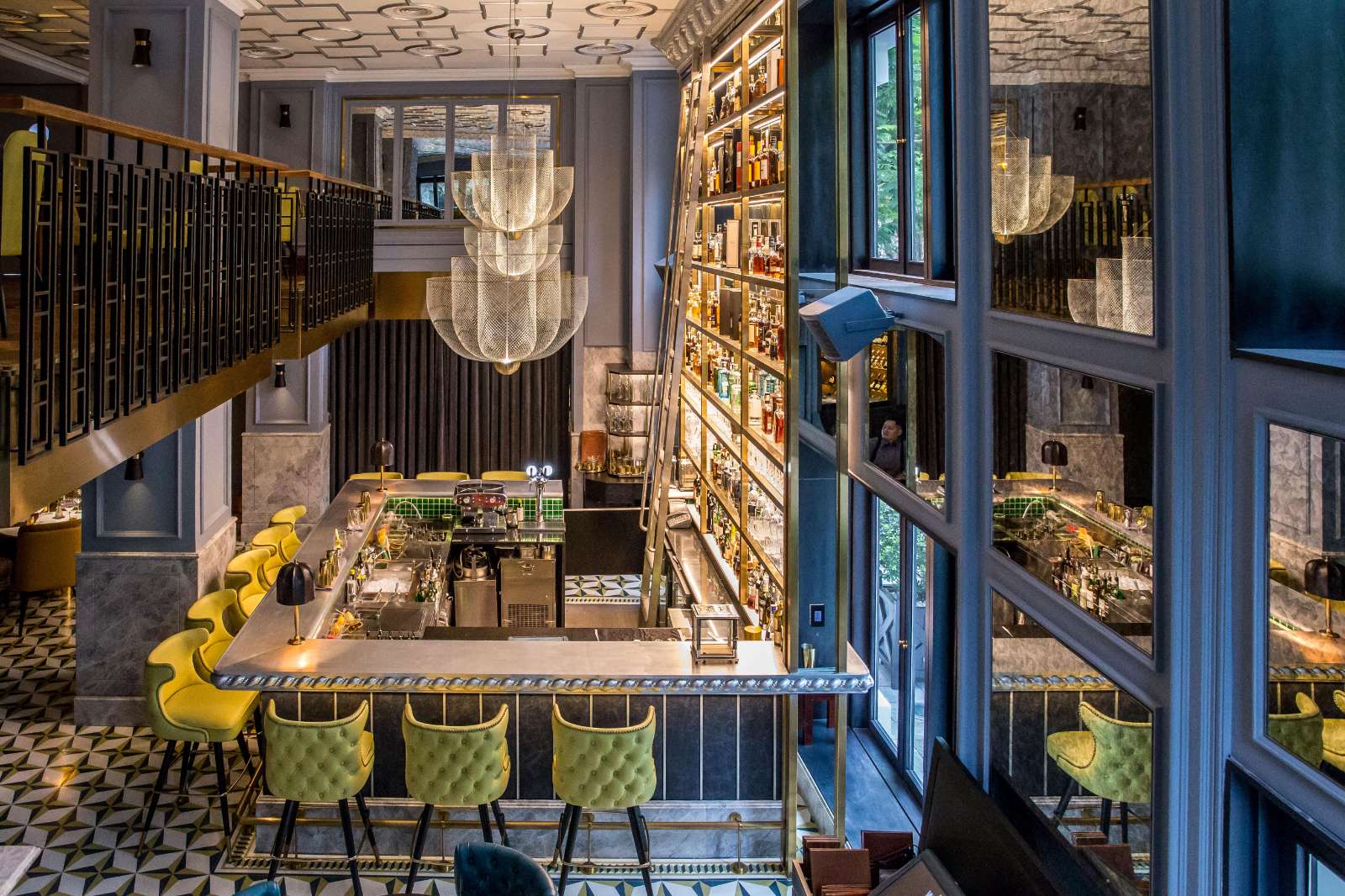 Sofitel Legend Metropole Hà Nội, khách sạn 5 sao, cẩm nang Michelin, Travel + Leisure Luxury Awards Asia Pacific 2023