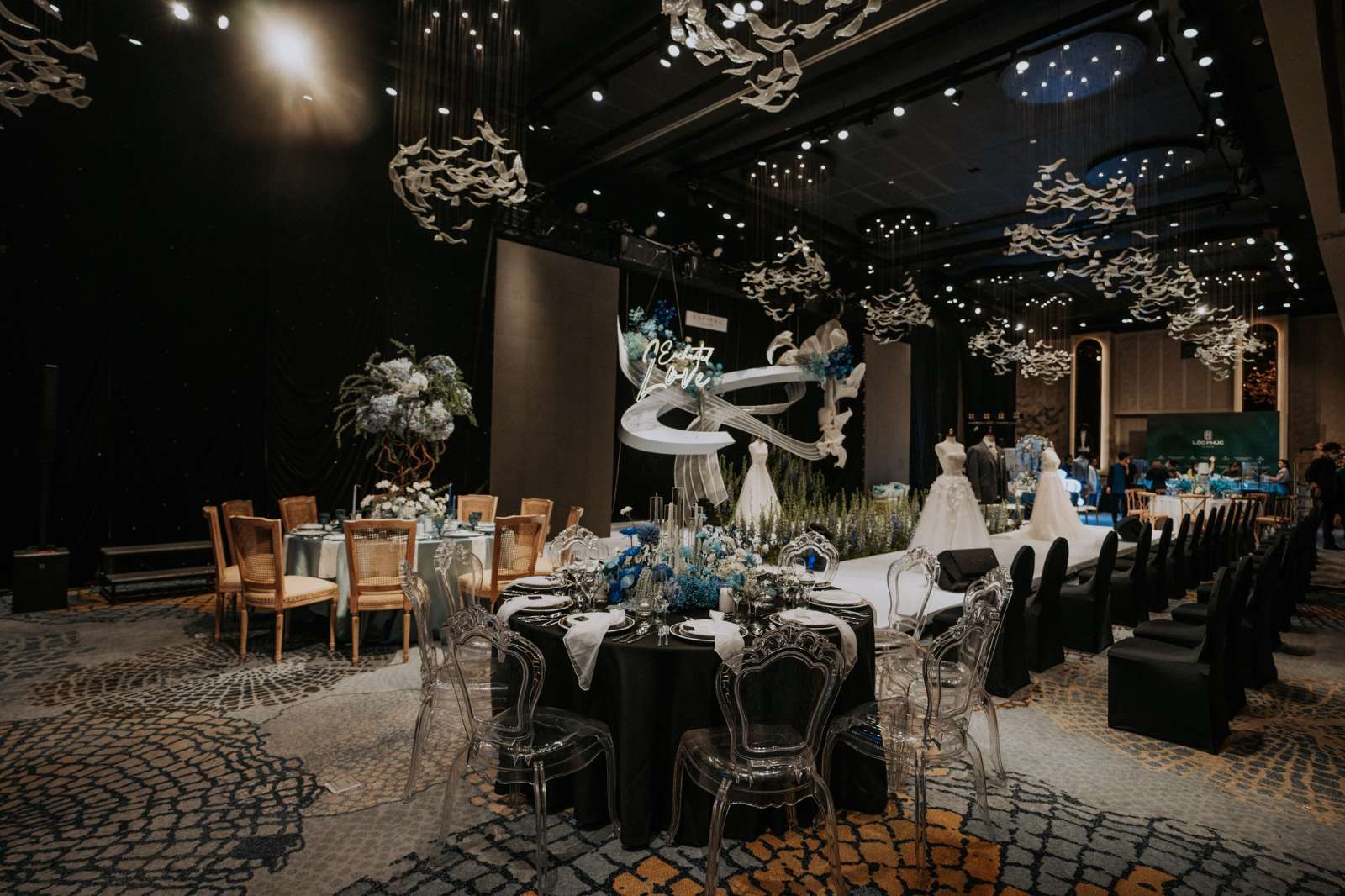 Wedding Fair 2023, Sofitel Saigon Plaza, Triển lãm cưới