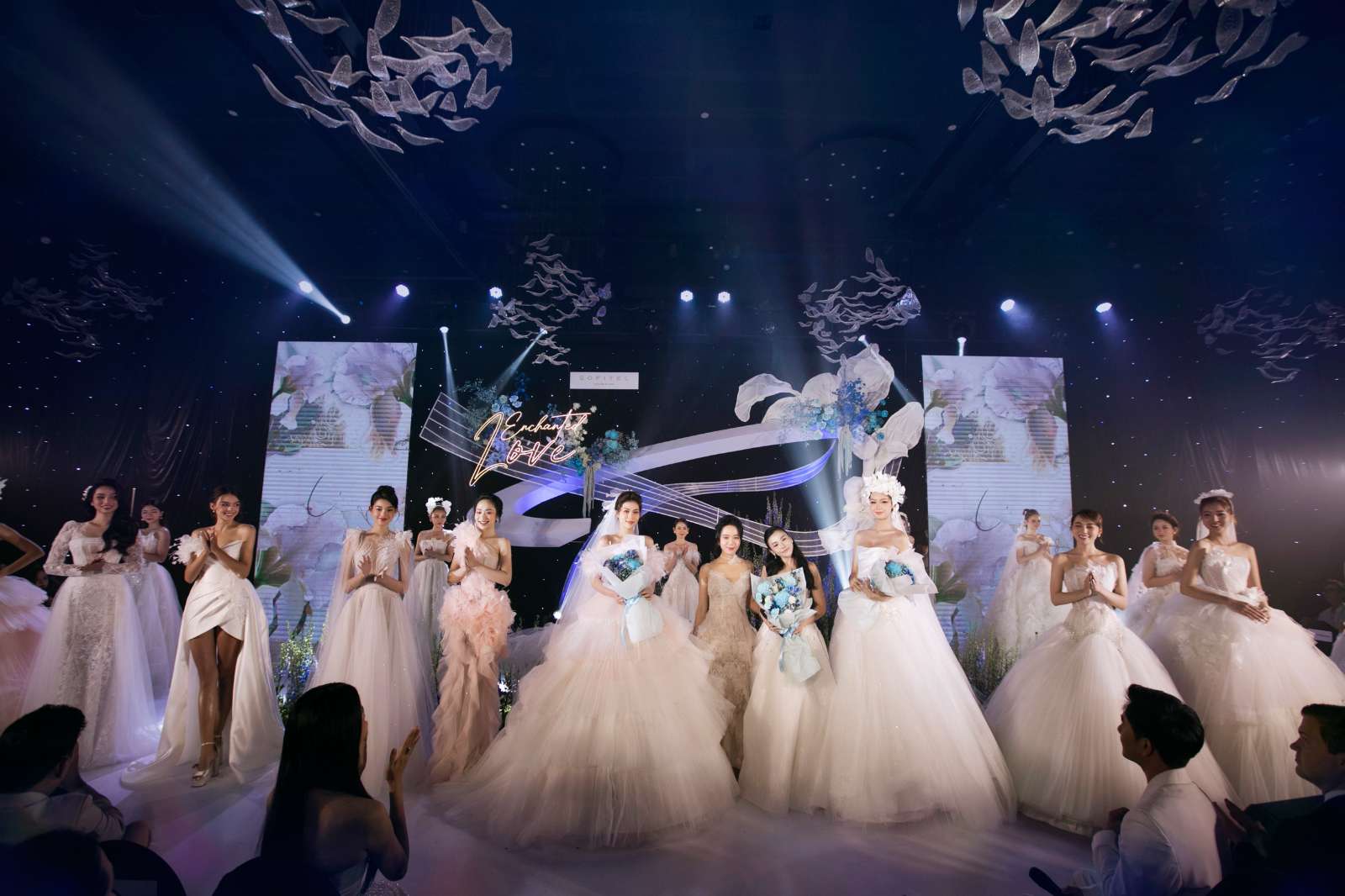 Wedding Fair 2023, Sofitel Saigon Plaza, Triển lãm cưới