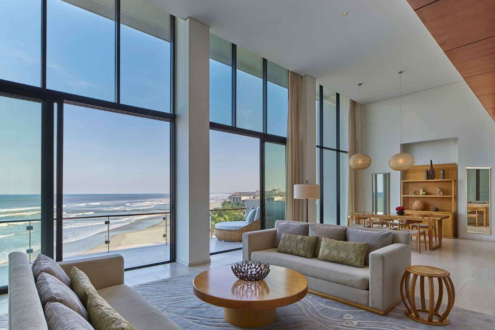 Hyatt Regency Danang Resort & Spa, Hyatt Regency, khu nghỉ dưỡng 5 sao, khu nghỉ dưỡng Đà Nẵng