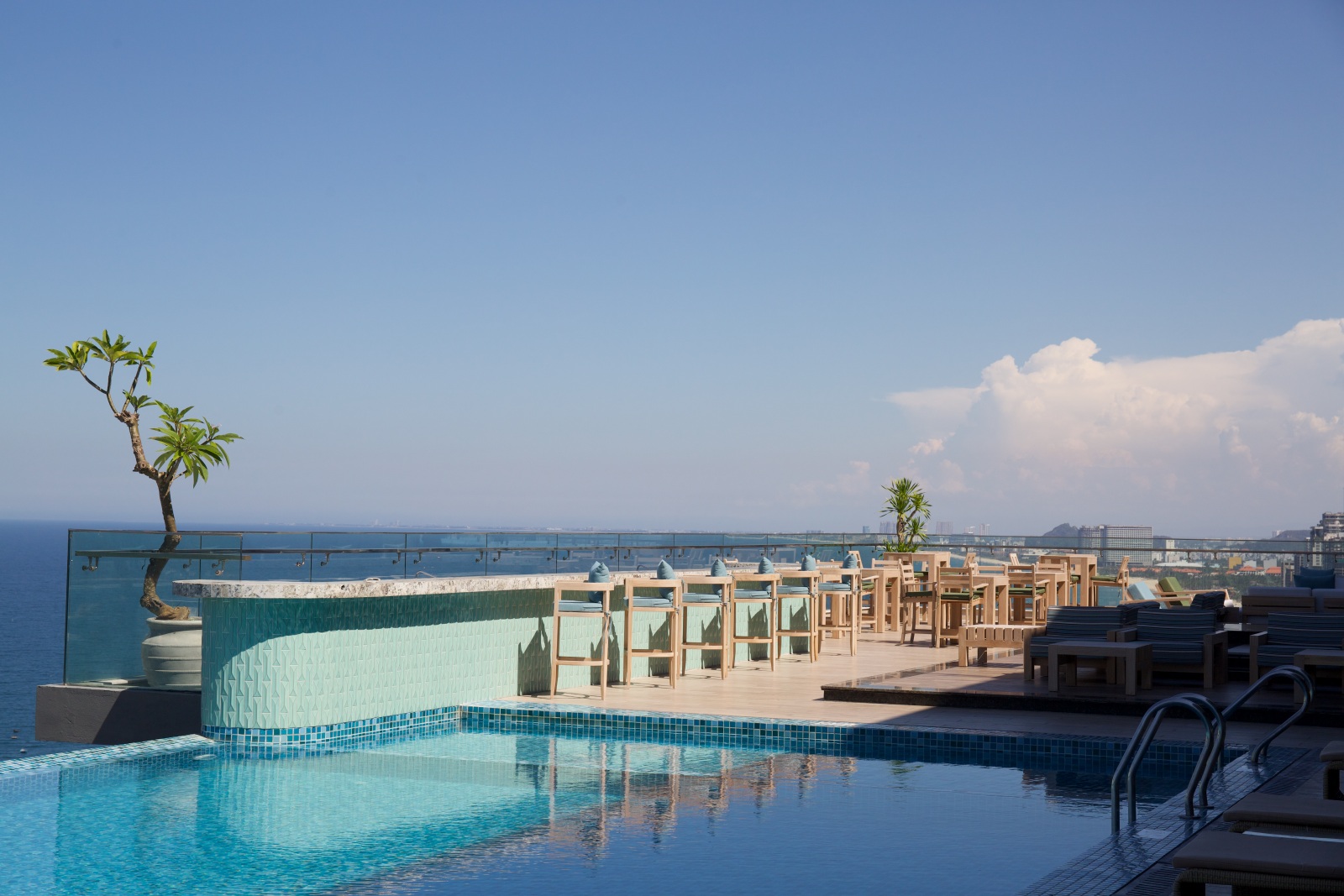 voco Ma Belle Danang, an IHG Hotel, voco life, khách sạn 5 sao, khách sạn Đà Nẵng, Daniel Solombrino