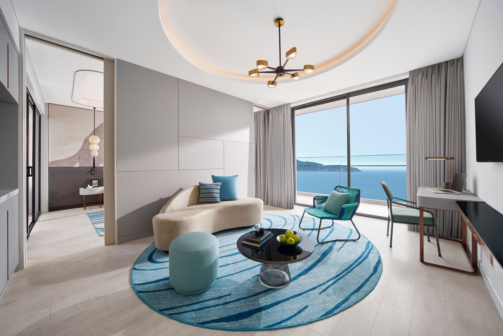 voco Ma Belle Danang, an IHG Hotel, voco life, khách sạn 5 sao, khách sạn Đà Nẵng, Daniel Solombrino