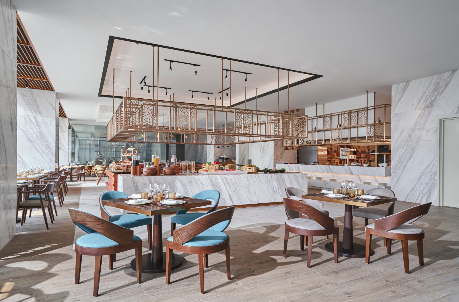 voco Ma Belle Danang, an IHG Hotel, voco life, khách sạn 5 sao, khách sạn Đà Nẵng, Daniel Solombrino