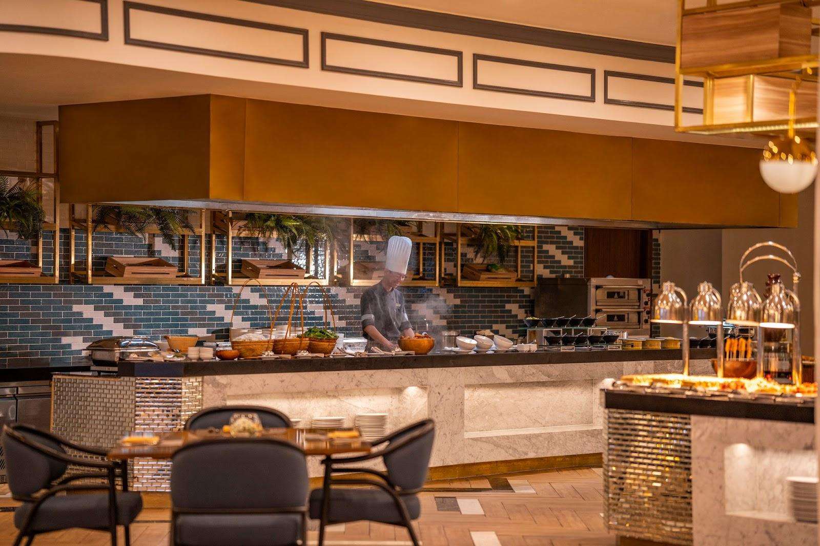 Meliá Vinpearl Phú Quốc, khu nghỉ dưỡng Phú Quốc, resort Phú Quốc, nghỉ lễ Phú Quốc, Phú Quốc
