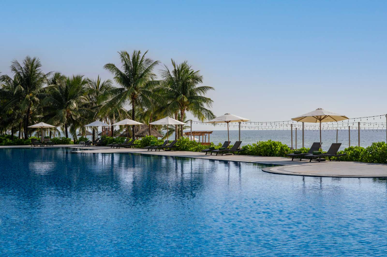 Meliá Vinpearl Phú Quốc, khu nghỉ dưỡng Phú Quốc, resort Phú Quốc, nghỉ lễ Phú Quốc, Phú Quốc