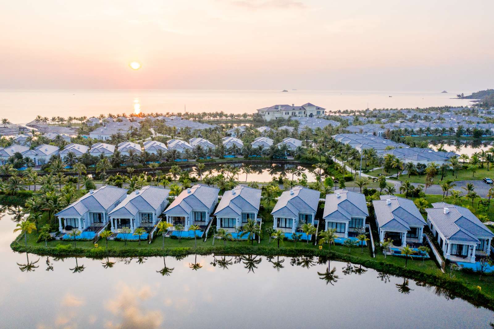 Meliá Vinpearl Phú Quốc, khu nghỉ dưỡng Phú Quốc, resort Phú Quốc, nghỉ lễ Phú Quốc, Phú Quốc