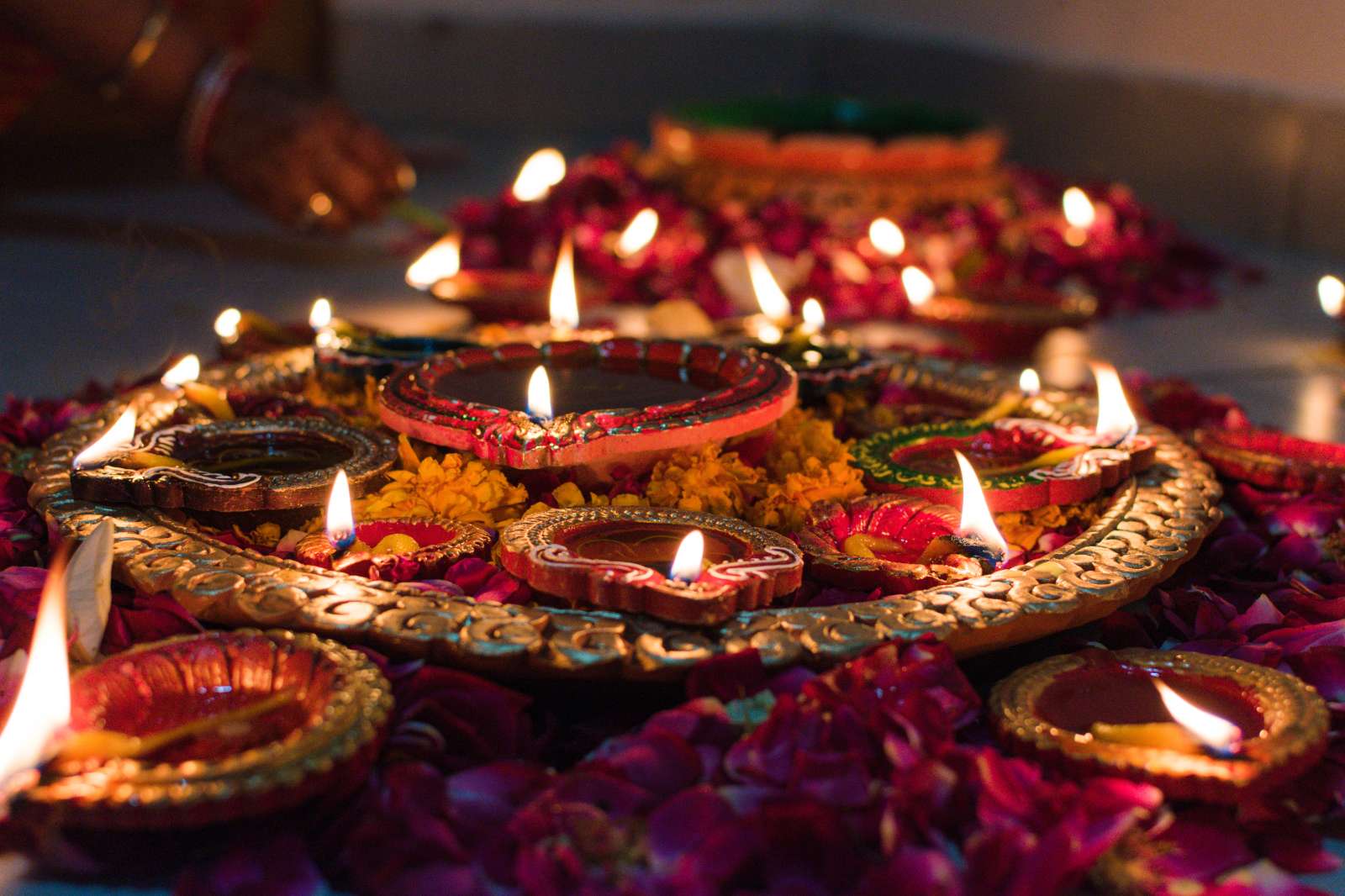 lễ hội mùa thu, mùa thu, Diwali, Barcolana, Yi Peng, Oktoberfest, Albuquerque, Guy Fawkes Night, Diwali, Tết Trung thu