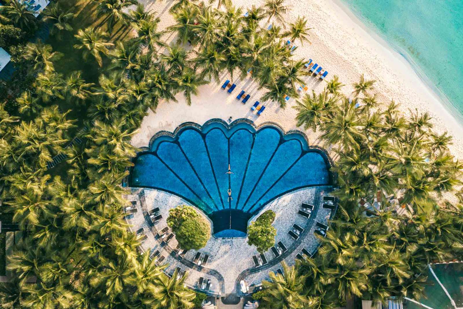 John Woolley, JW Marriott Phu Quoc Emerald Bay, JW Marriott, khu nghỉ dưỡng, resort