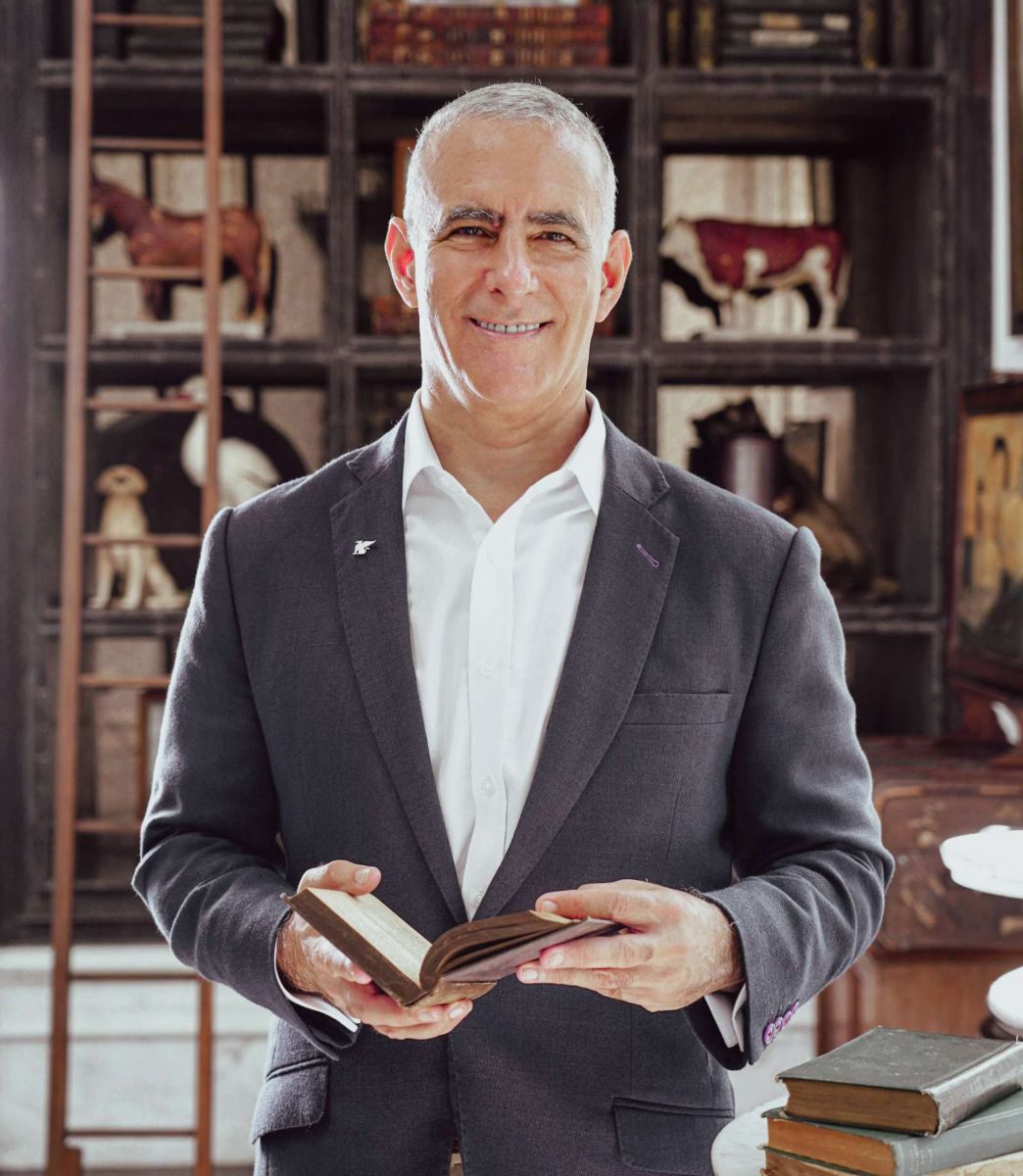 John Woolley, JW Marriott Phu Quoc Emerald Bay, JW Marriott, khu nghỉ dưỡng, resort