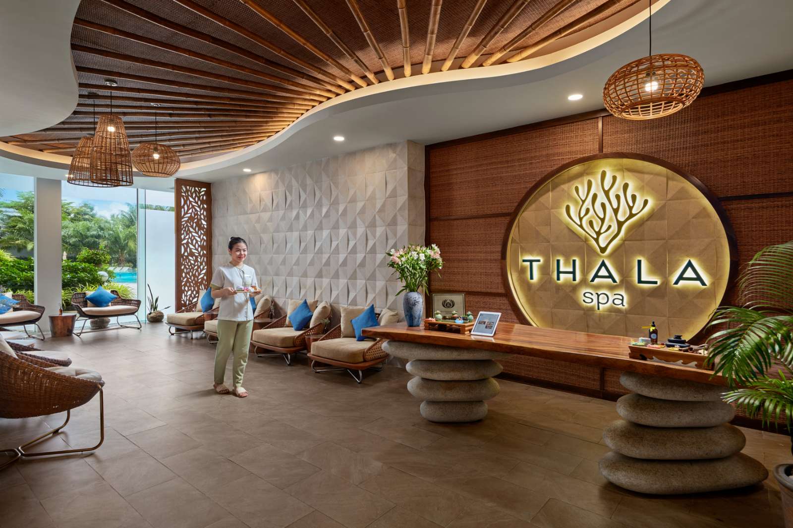 Best Western Premier Sonasea Phu Quoc, World Luxury Hotel Awards 2023, resort cao cấp, Phú Quốc