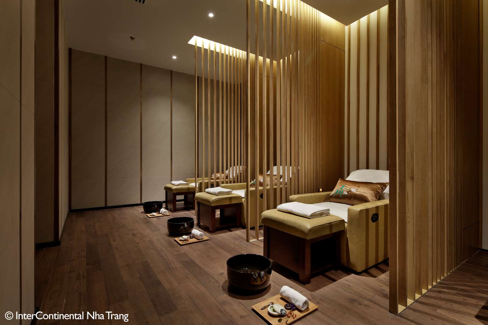 InterContinental Nha Trang, IHG, World Luxury Awards 2023, Nha Trang