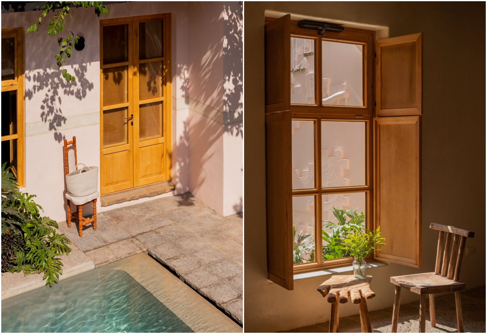 La Valise San Miguel, khách sạn boutique, du lịch mexico, lưu trú mexcio, San Miguel de Allende, trường phái siêu thực, nghệ sĩ Pedro Friedberg
