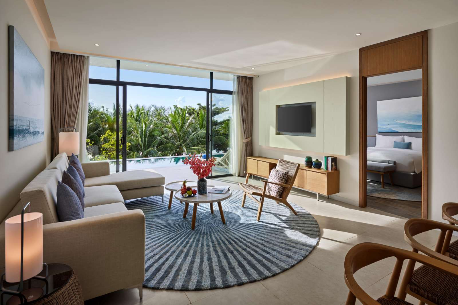 Premier Residences Phu Quoc Emerald Bay, Accor, khu nghỉ dưỡng, nghỉ dưỡng cuối năm, Phú Quốc