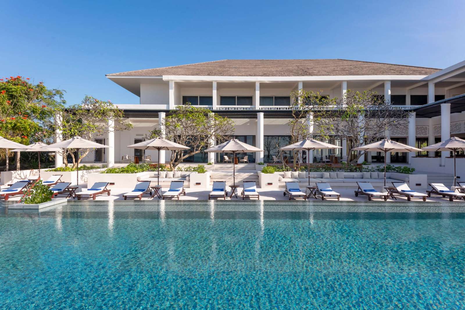 Azerai, Azerai Ke Ga Bay, Mũi Kê Gà, Bình Thuận, du lịch Bình Thuận 