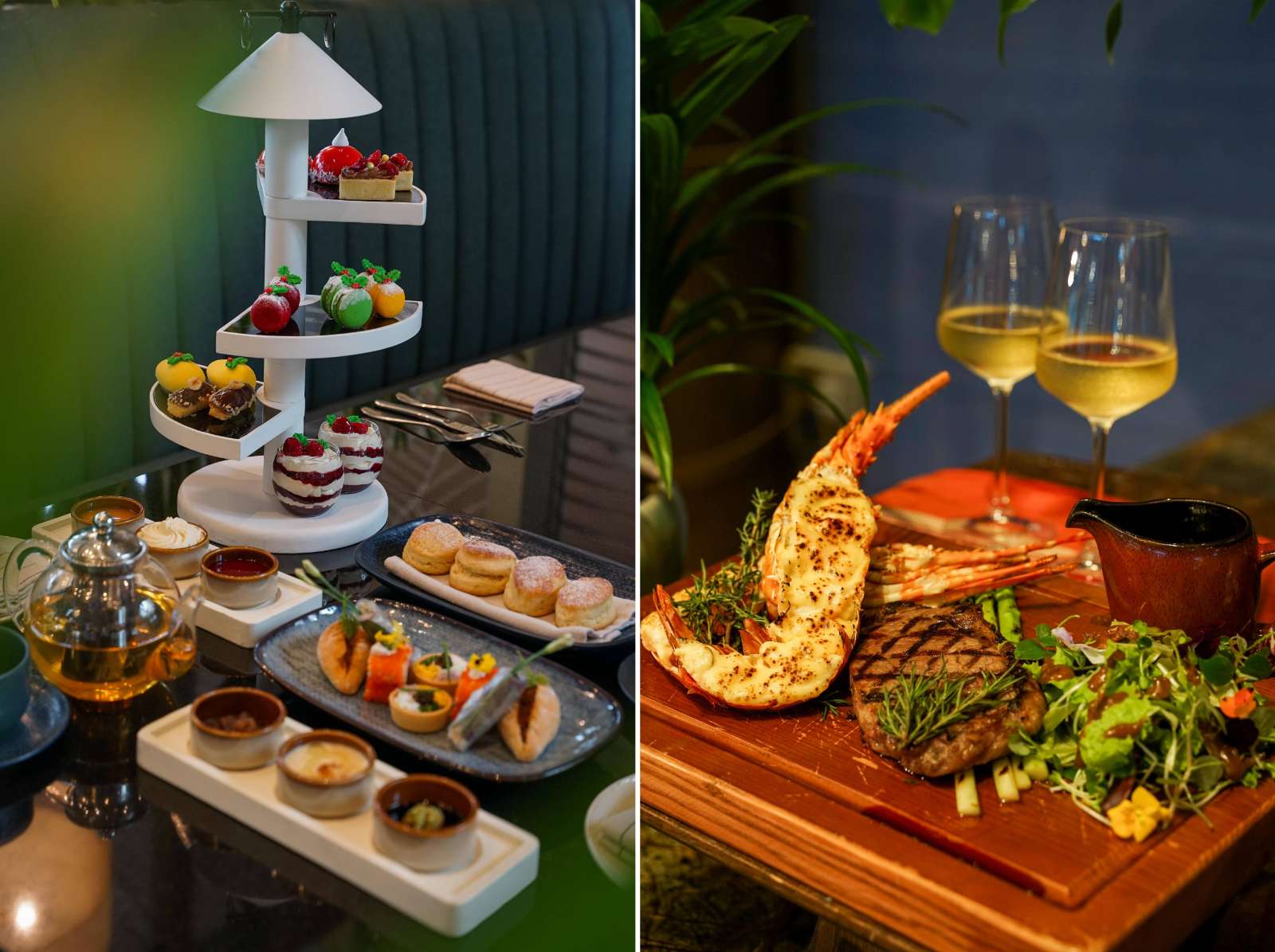 New World Phu Quoc Resort, lễ hội cuối năm, chương trình cuối năm, nghỉ dưỡng cuối năm, Phú Quốc