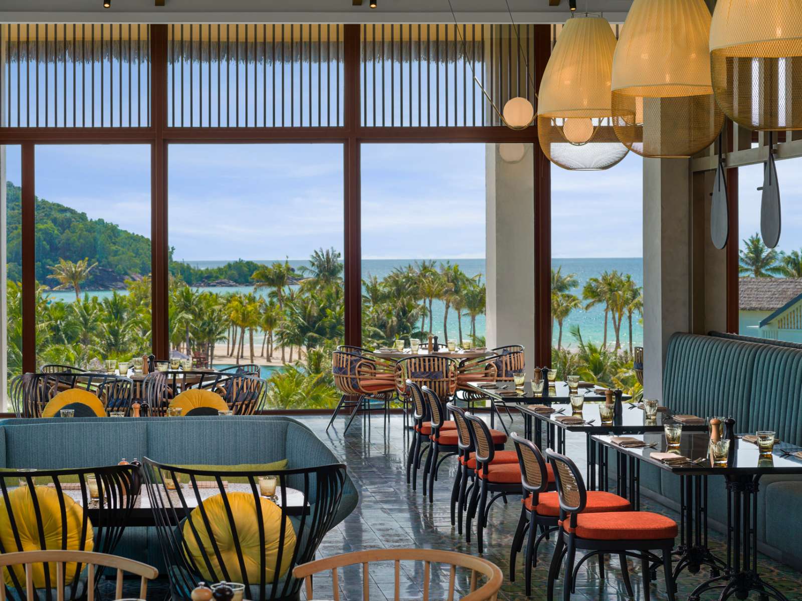New World Phu Quoc Resort, lễ hội cuối năm, chương trình cuối năm, nghỉ dưỡng cuối năm, Phú Quốc
