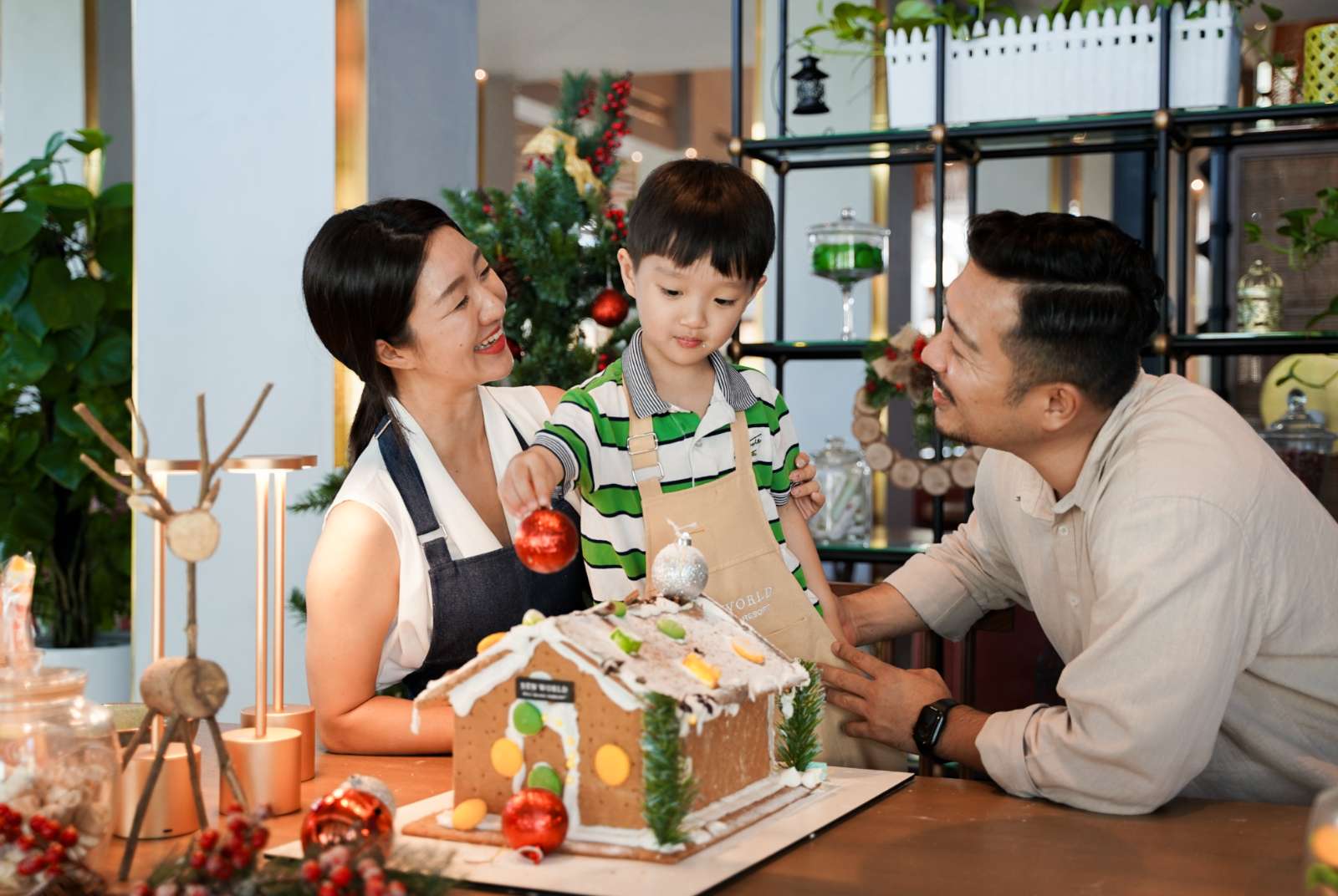 New World Phu Quoc Resort, lễ hội cuối năm, chương trình cuối năm, nghỉ dưỡng cuối năm, Phú Quốc