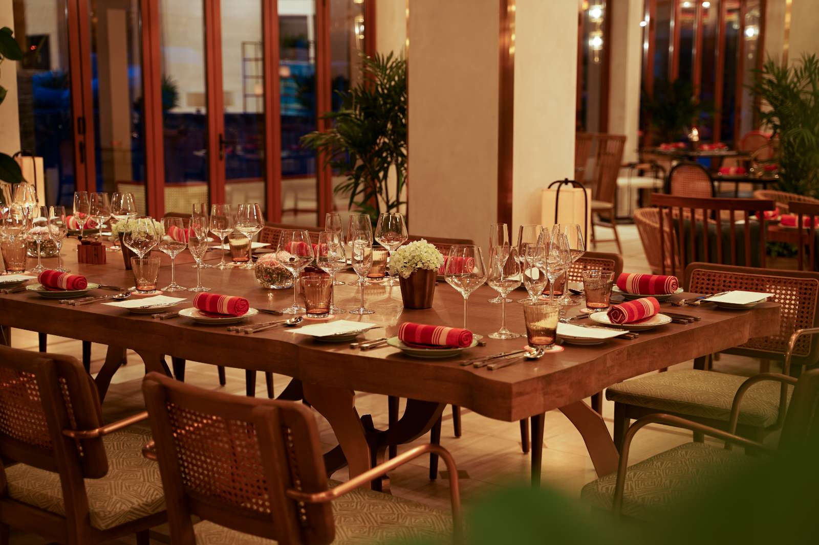 New World Phu Quoc Resort, lễ hội cuối năm, chương trình cuối năm, nghỉ dưỡng cuối năm, Phú Quốc