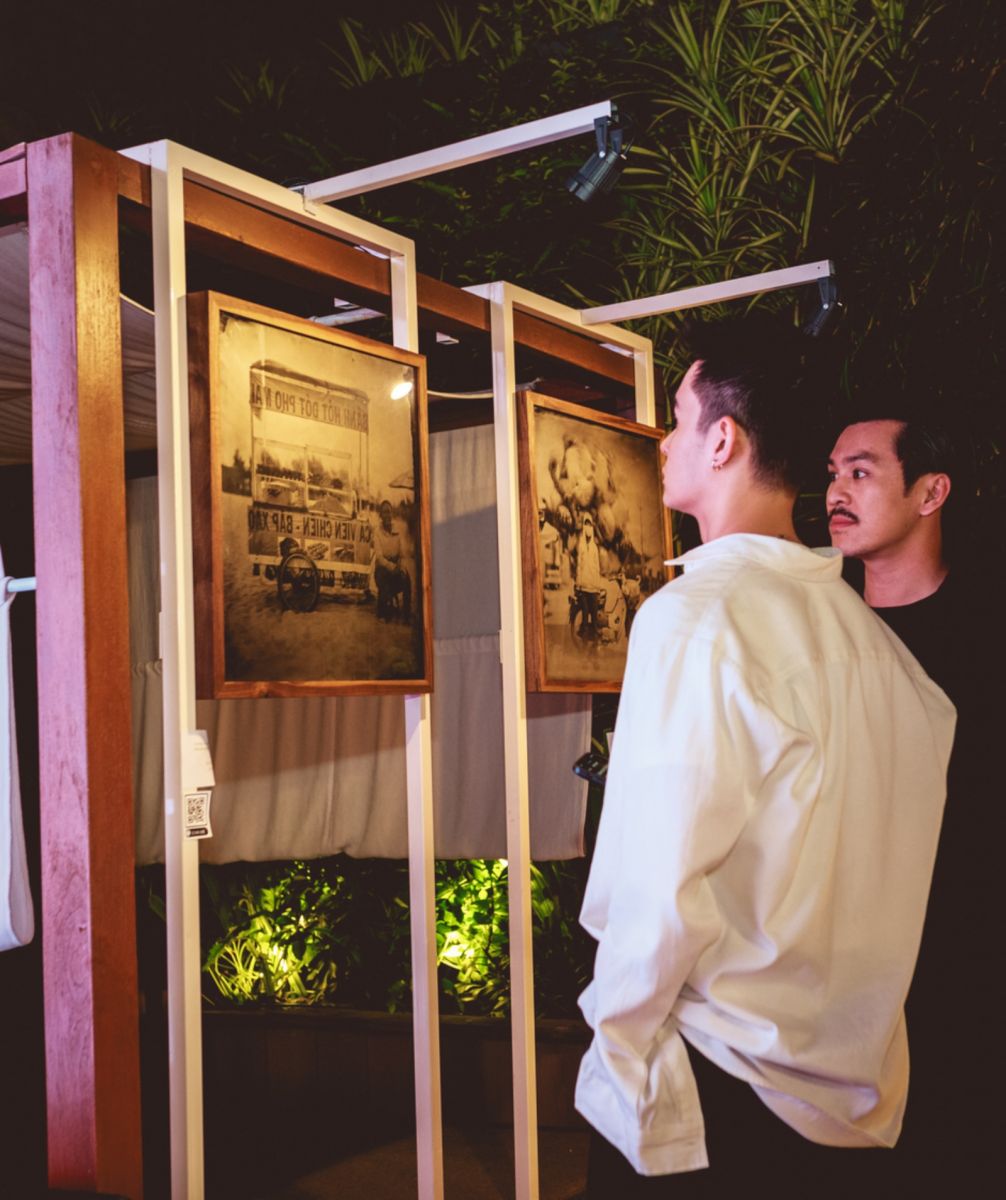 Shilla Monogram Quangnam Danang, triển lãm nghệ thuật, Meet the Artist, khách sạn đà nẵng, khu nghỉ dưỡng đà nẵng